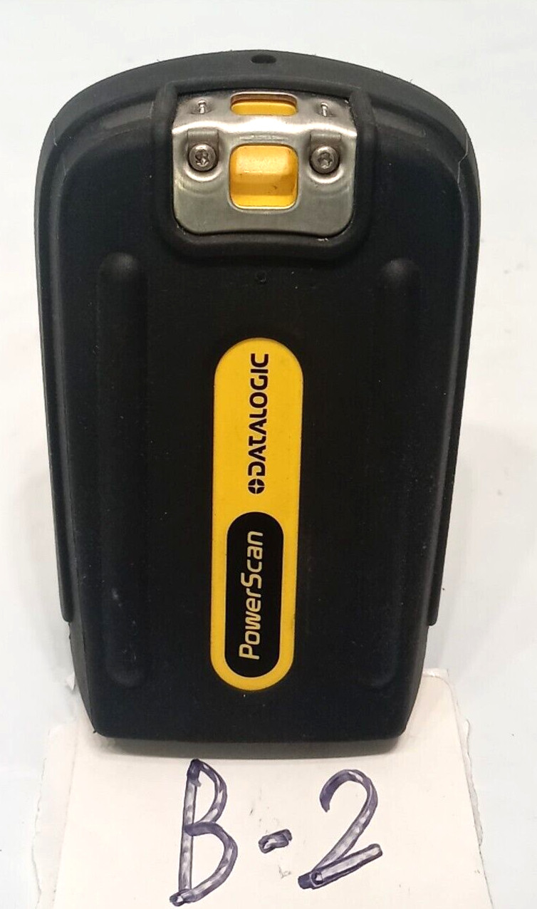 Datalogic POWER SCAN PBT7100 Same As Pictures