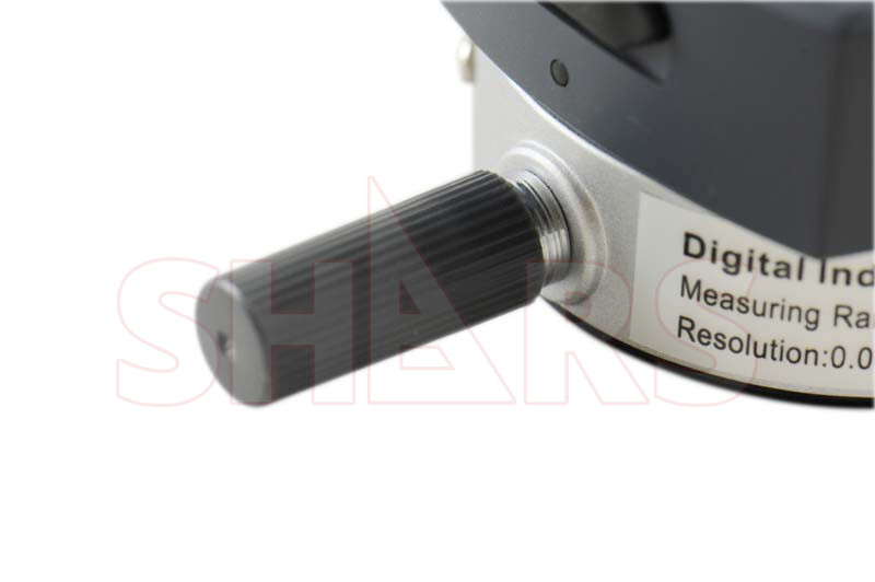 Aventor 0.5″/12.7mm .00005″/ .001mm Resolution Electronic Indicator IP54 New #]