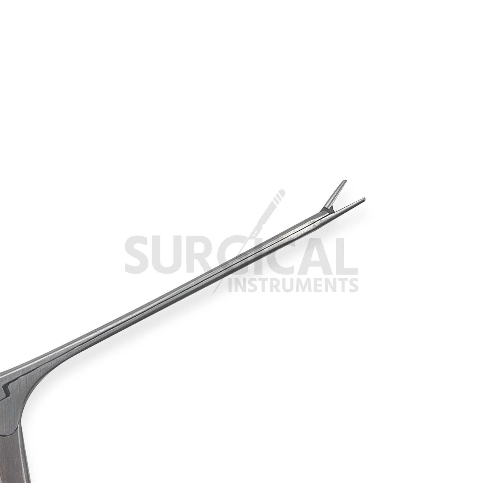 Micro Alligator Forceps 3.5″ Ophthalmic Surgical Instruments German Grade