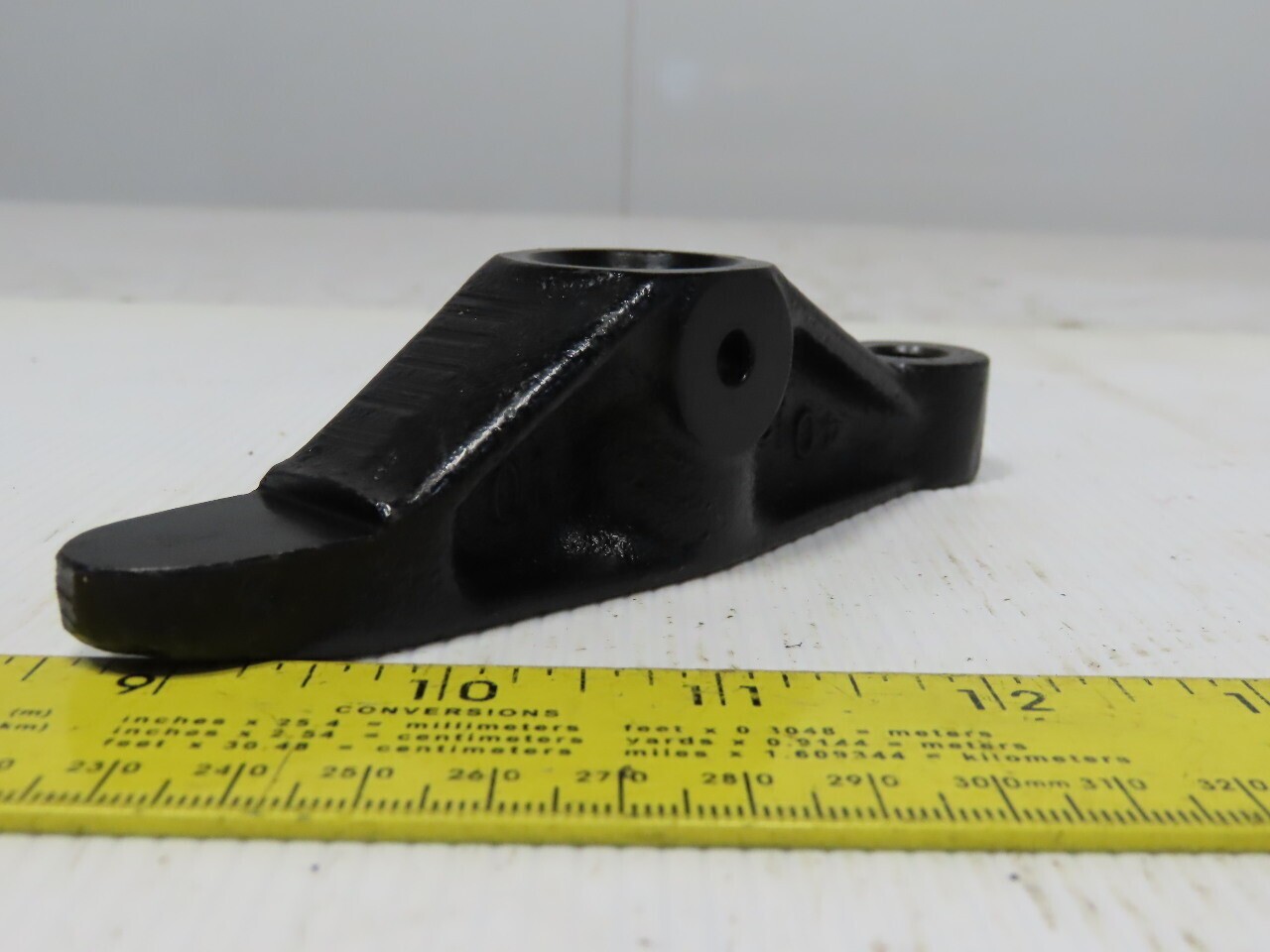 Enerpac ASC30 Hydraulic Swing Arm Clamp Arm Assembly Only Lot Of 3