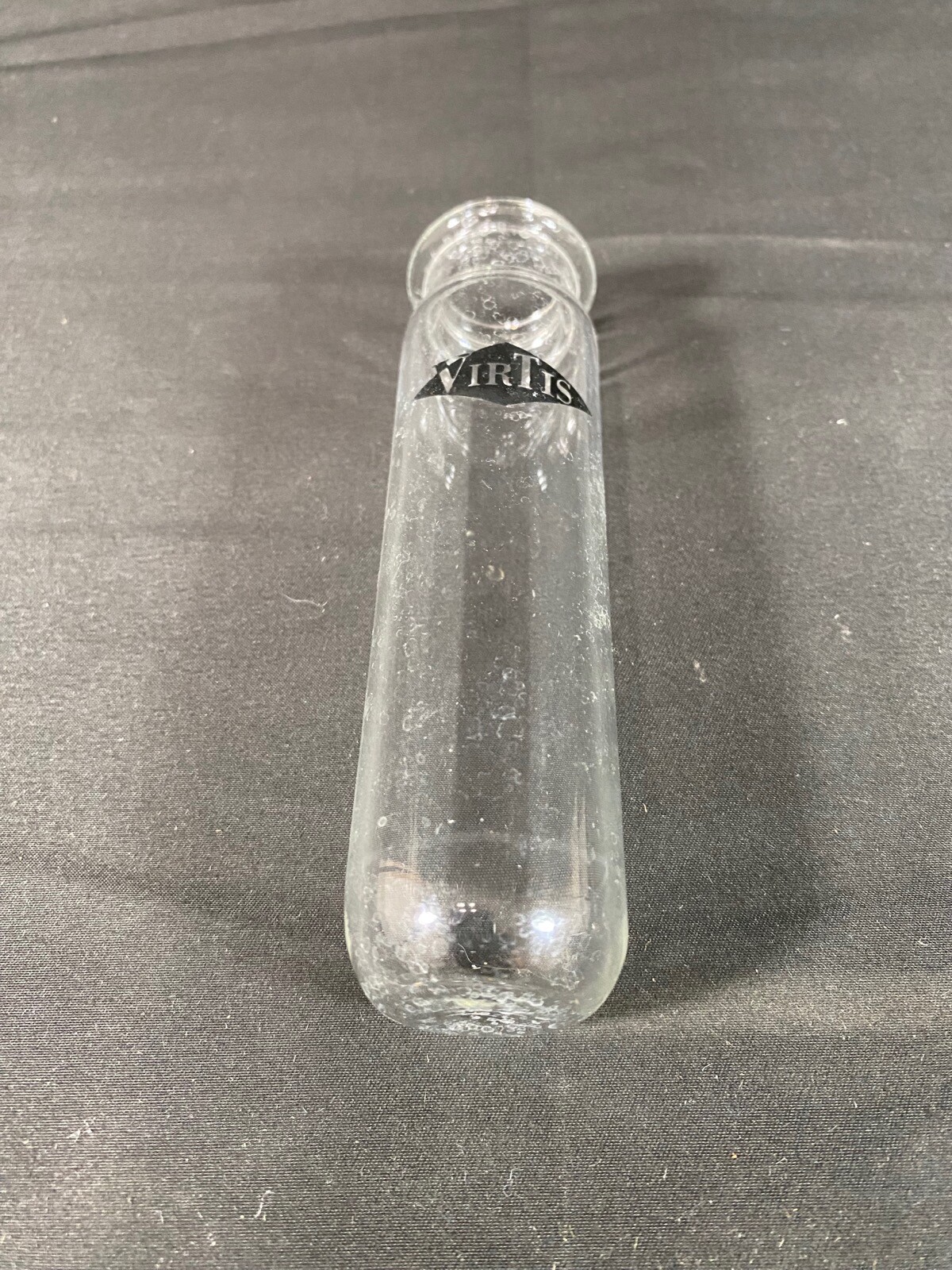 VIRTIS 75mL Fast Freeze Dry Lyophilizer Flask Bottom Only