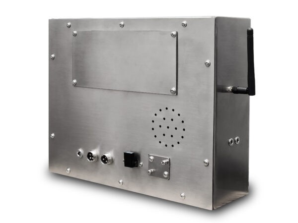 BizAutom PC-1 PC Controller / Weight Indicator Combo