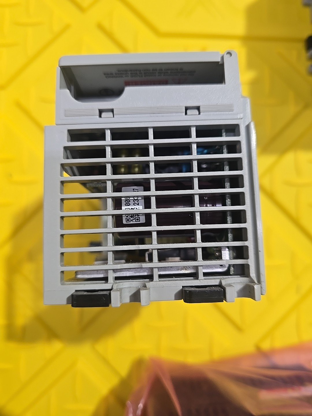 Allen-Bradley 1769-PB2 CompactLogix Power Supply 24VDC 2A@5VDC