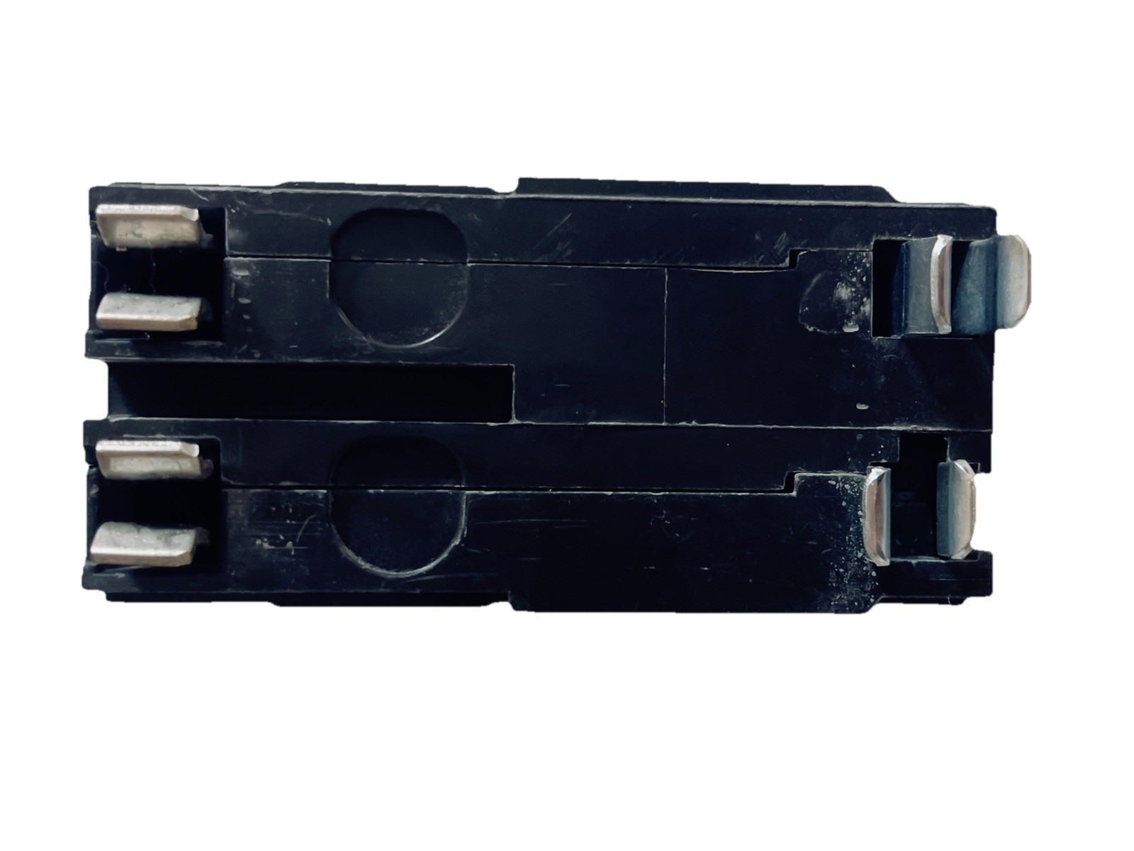 Square D QO240 2-Pole 40 Amp 120/240V Plug-In Circuit Breaker New