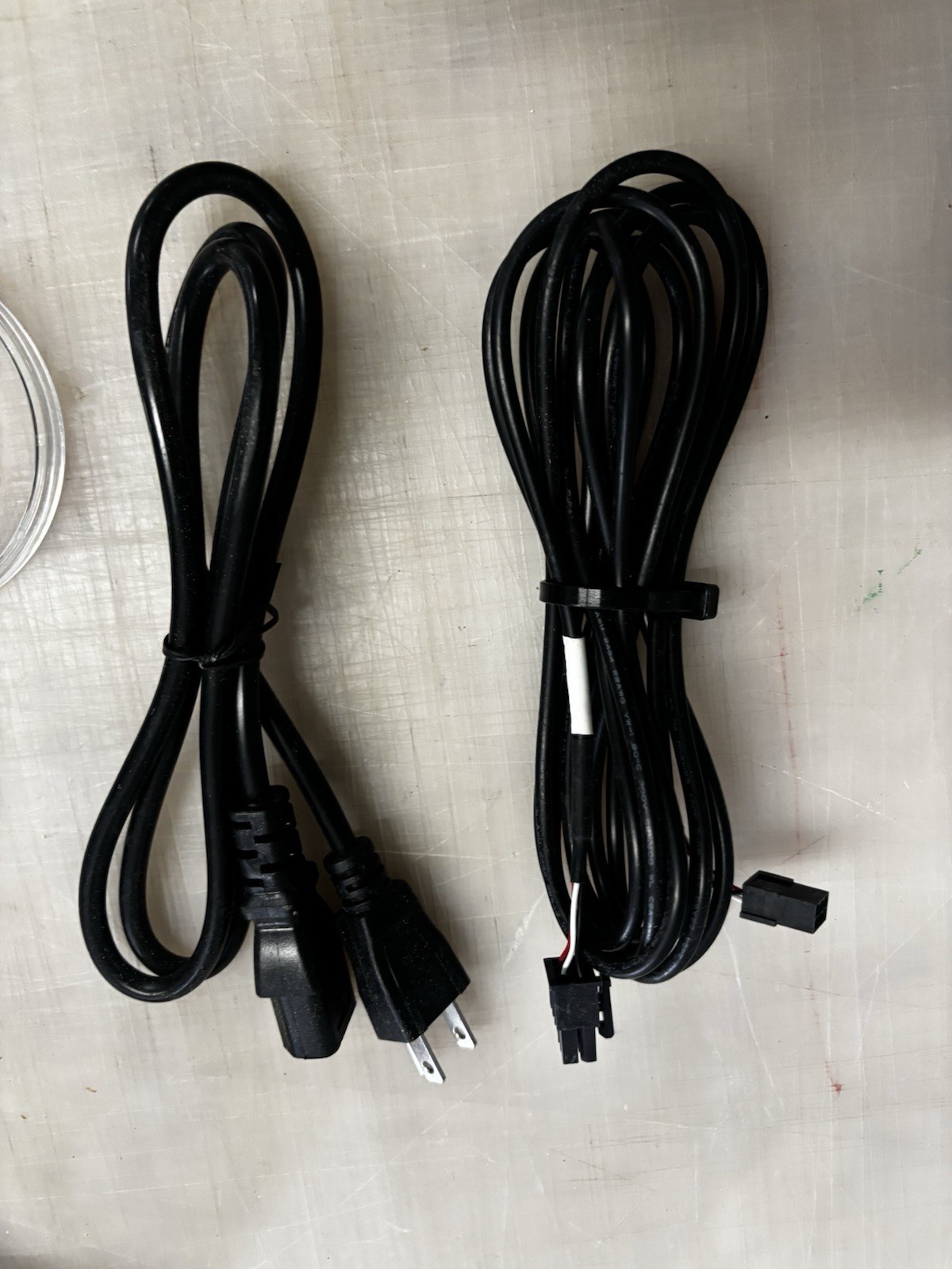 Shapeoko CNC 65mm VFD Spindle Kit – 110V Plus Mount and Dust Sweep