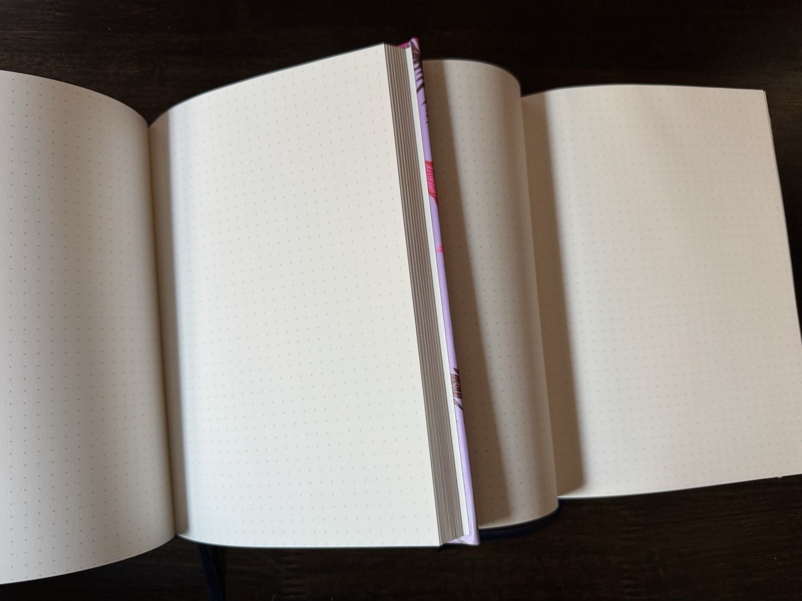 Set Of 2 Papier Hardcover Journals