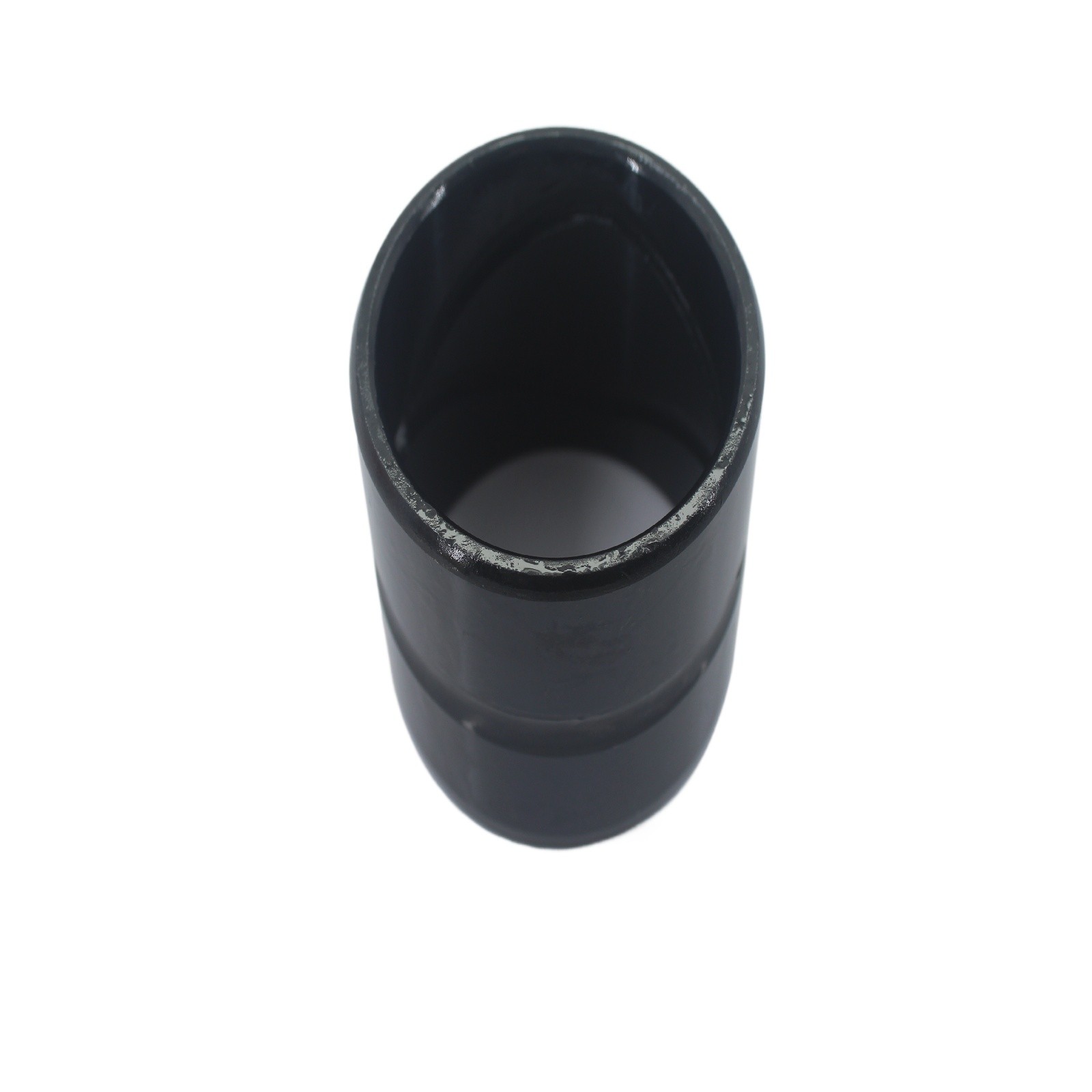 Set of 2 35x45x40 MM Excavator Bucket Bushing (IDx ODx L) Steel Bearing Sleeve