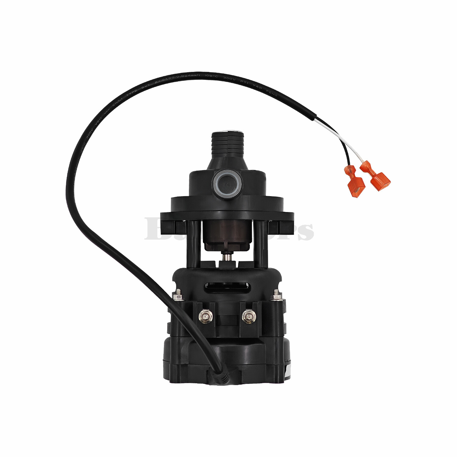 Ice Pump Water 115/60/1(Fan) 040005602 Replacement For Scotsman Manitowoc