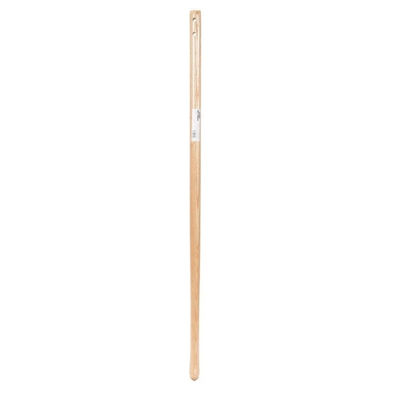 Heavy Duty 48 Inch Post Hole Digger Handle Replacement Tool Tapered Grip New