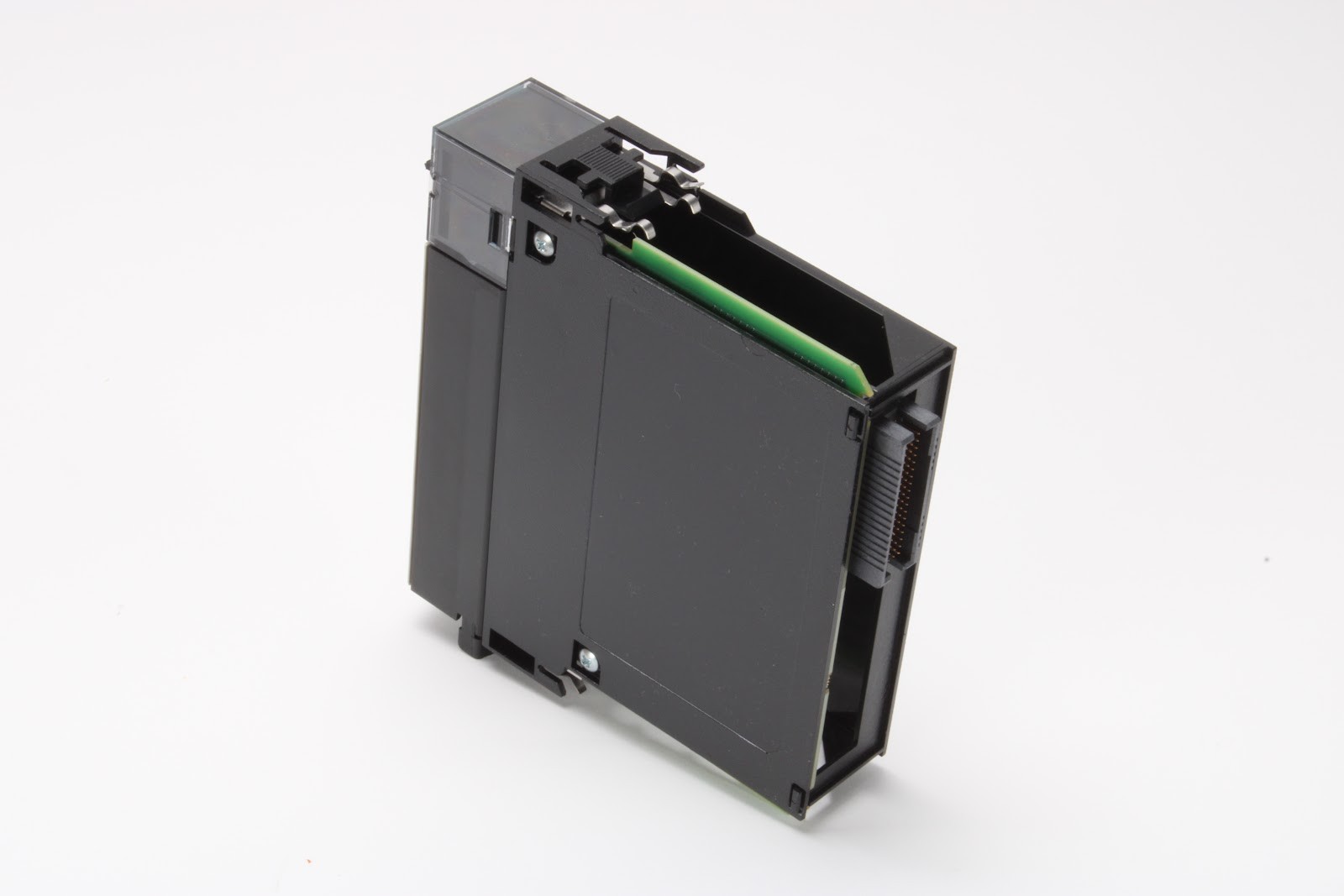 Allen Bradley 1756-IB32/B DC Input 32 Port with Interface Module