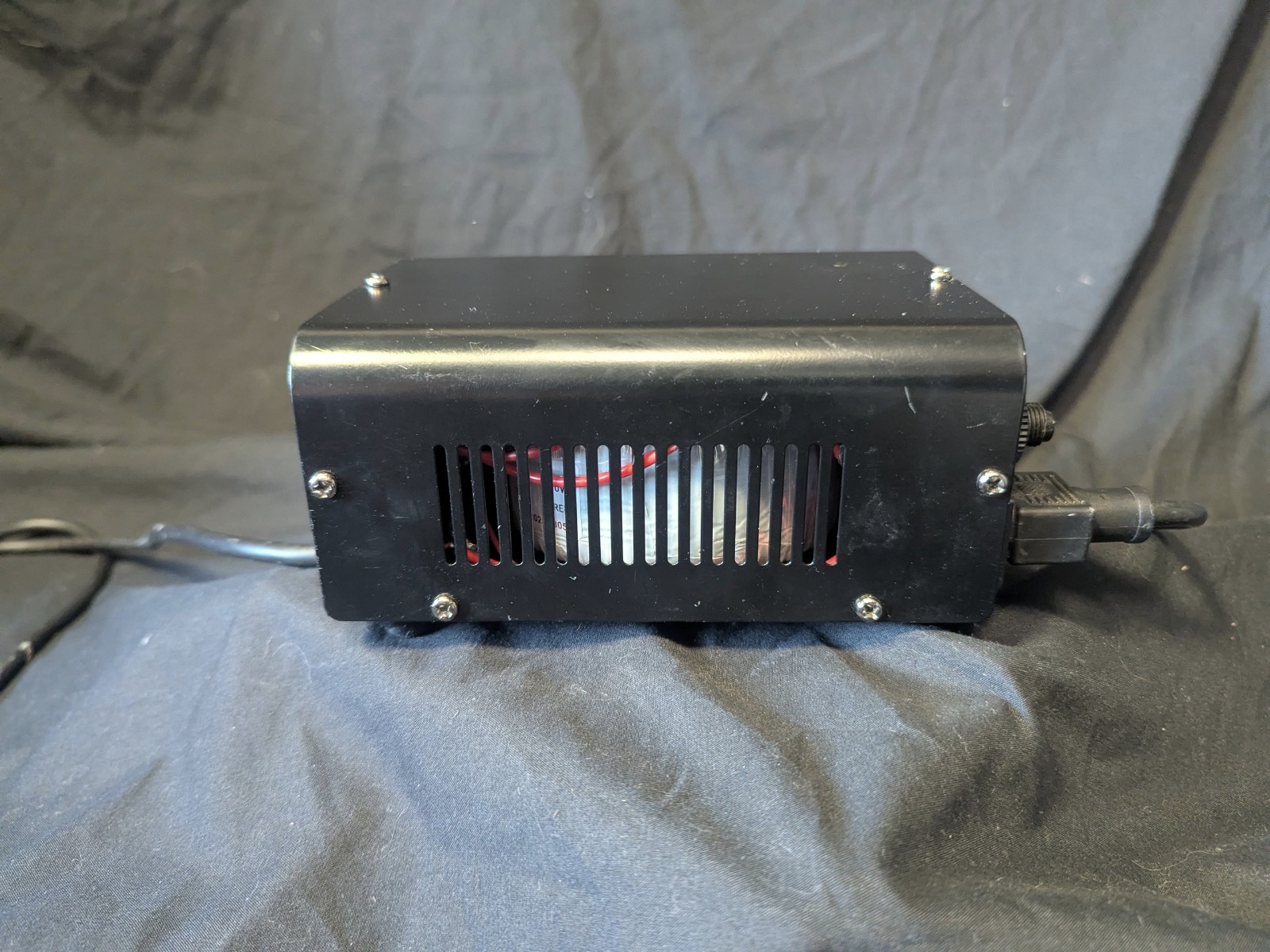 Lvyuan DT-500VA Step Up / Step Down Voltage Transformer Converter 110V 230V