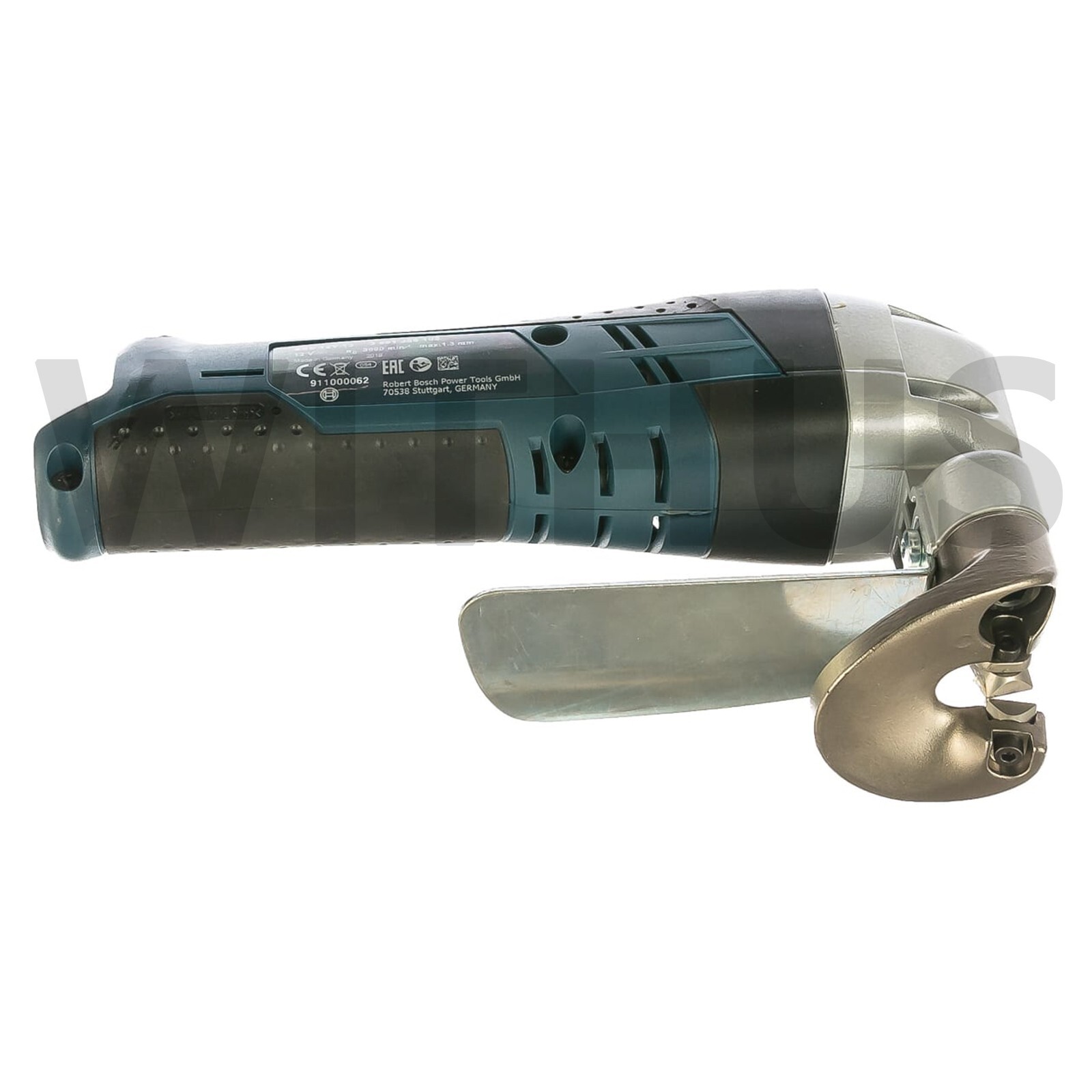 Bosch GSC 12V-13 Professional Cordless Metal Shear Compatible 10.8V – Bare tool
