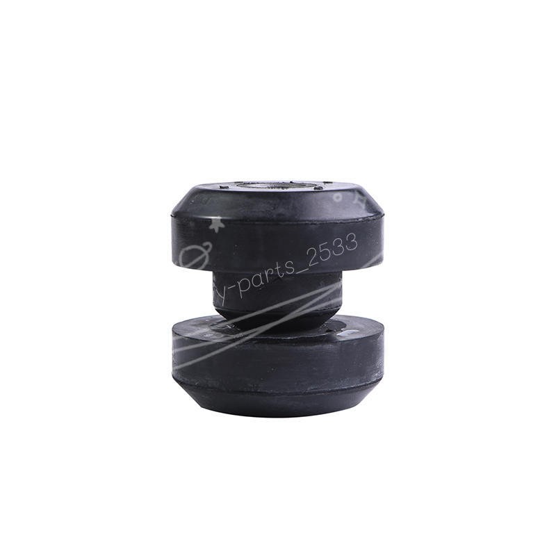 4Pcs Shock Mount 73-00160-02 for Carrier Transicold Trailer Unit X2 X4 Ultra XL