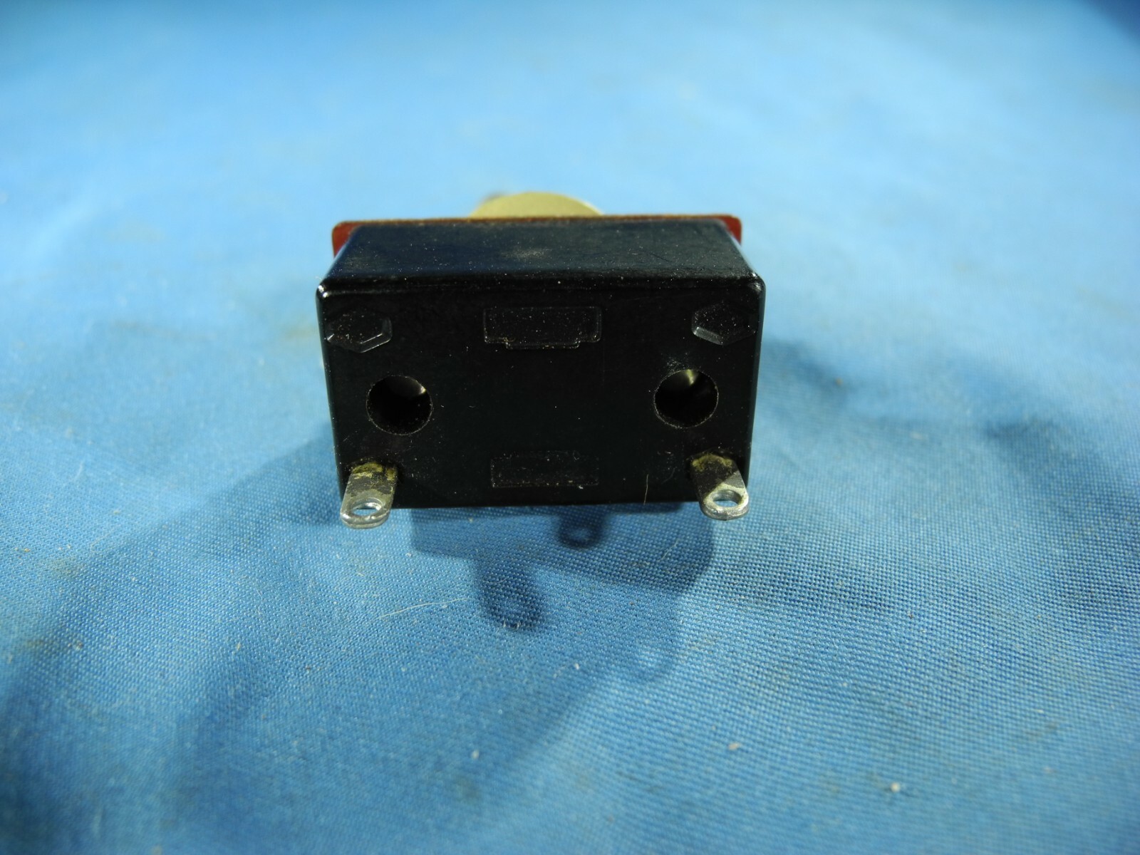 JTB Toggle Power Switch ST12A OFF-ON (FREE & FAST SHIPPING!)