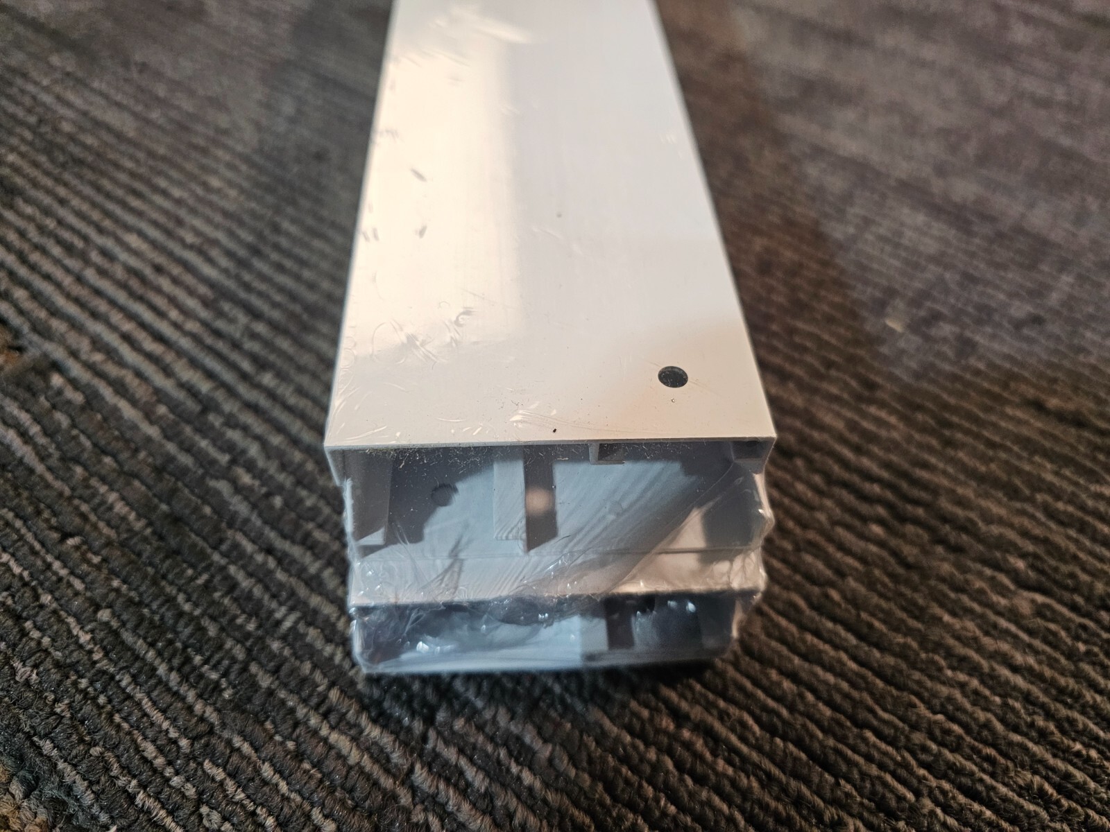 Hubbell Lighting Columbia Flat Panel Surface Mount 1ft x 4ft SRPSMK-14, 93114114