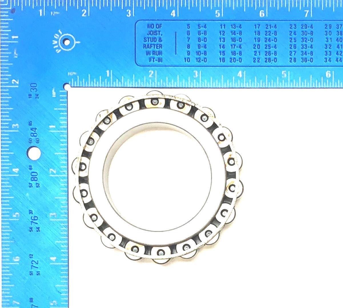 Bower/BCA Cylindrical Roller Bearing MU-1212-L NOS