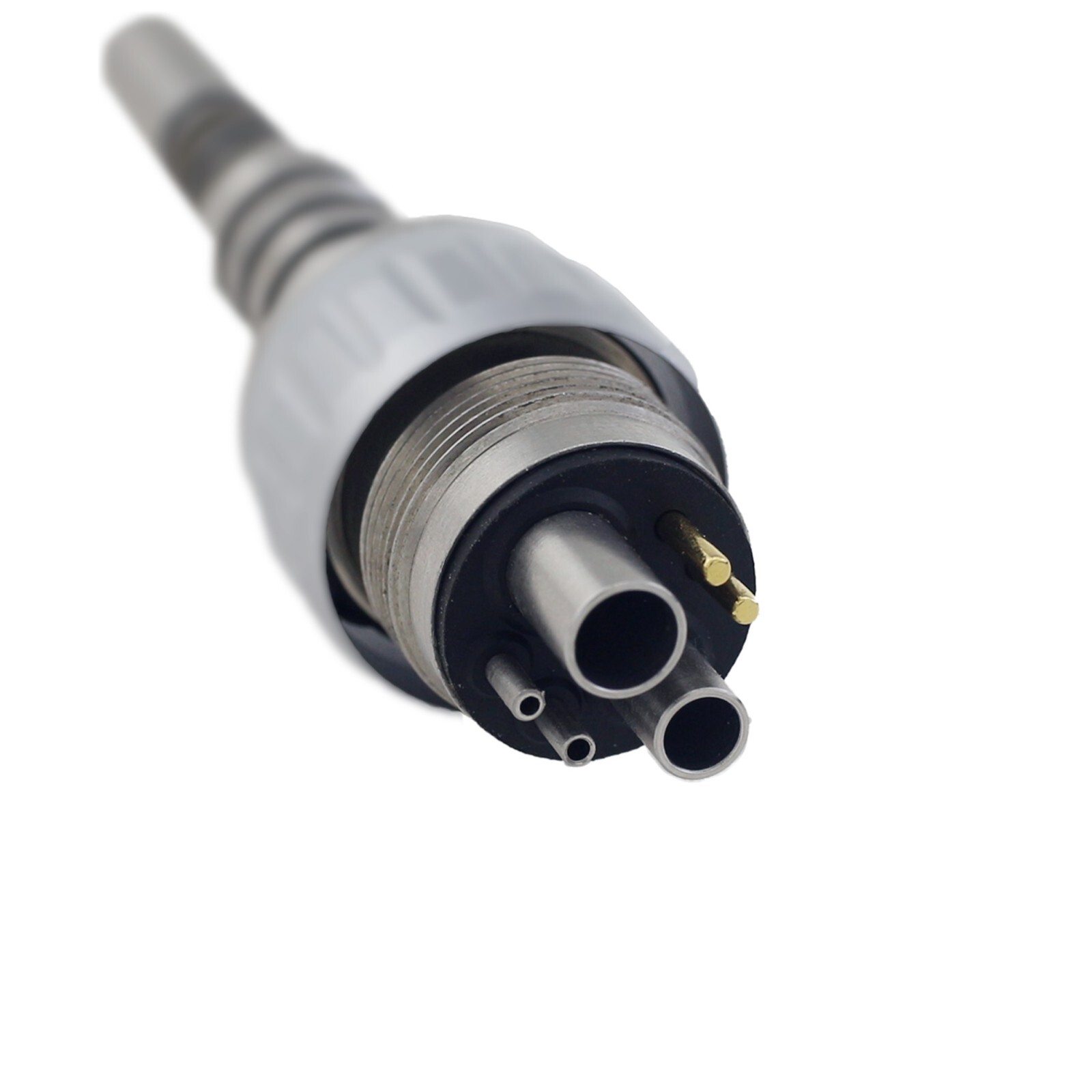 Yabangbang COXO Dental Quick Coupler 2 4Hole 6 Pin for KAVO MULTIflex NSK Sirona