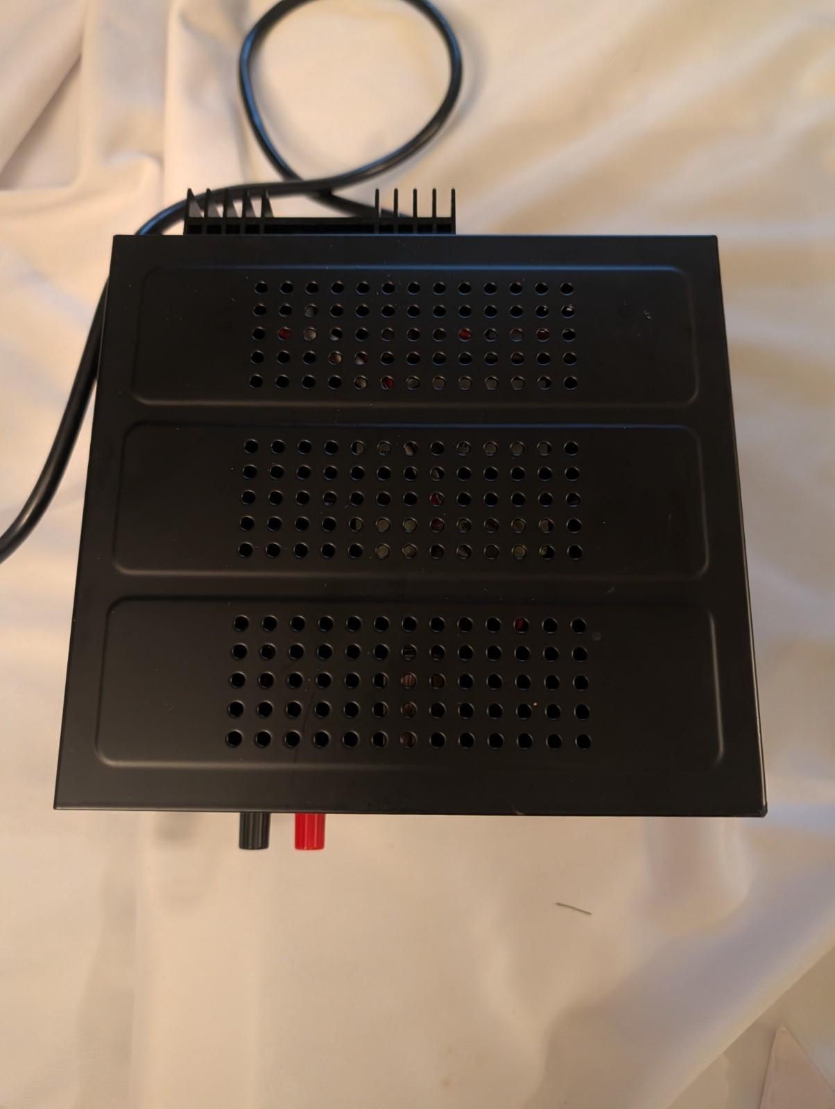 PYRAMID PS-15KX Regulated Power Supply