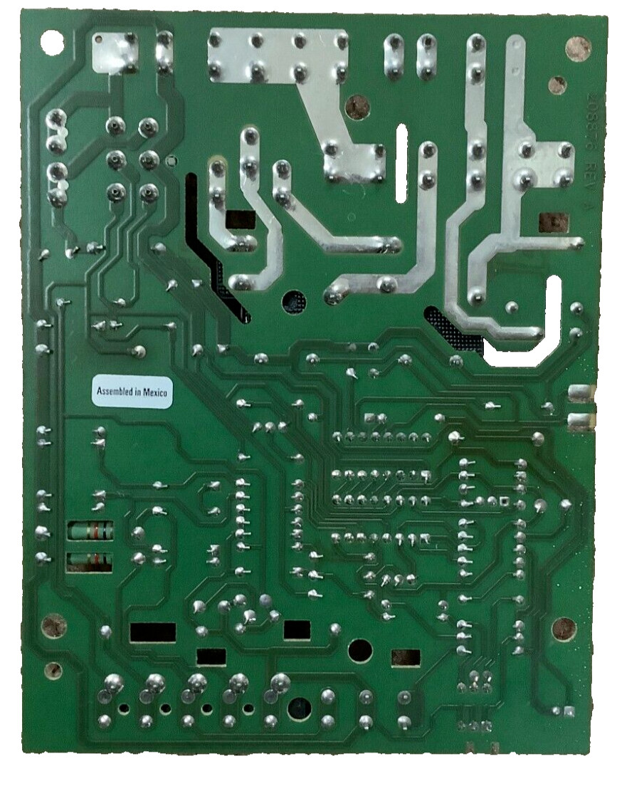 Honeywell ST9120C4057 Furnace Control Circuit Board HQ1011927HW