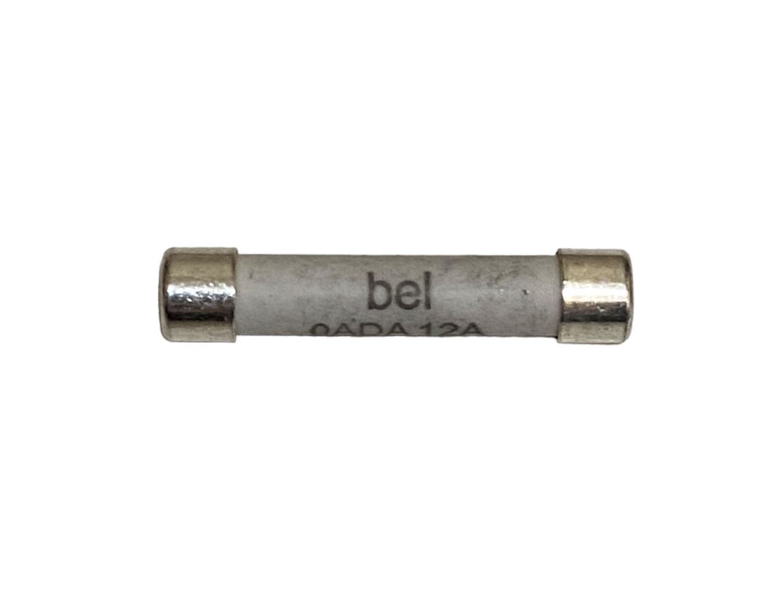 BEL FUSE 0ADA 12A 600 Vcd/ac – 10Pcs – New