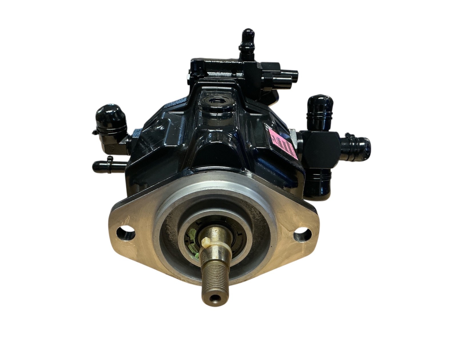 DANFOSS 78453-RBT Hydraulic Tandem Pump 2.77 Pump w/ GP 70453-RDA