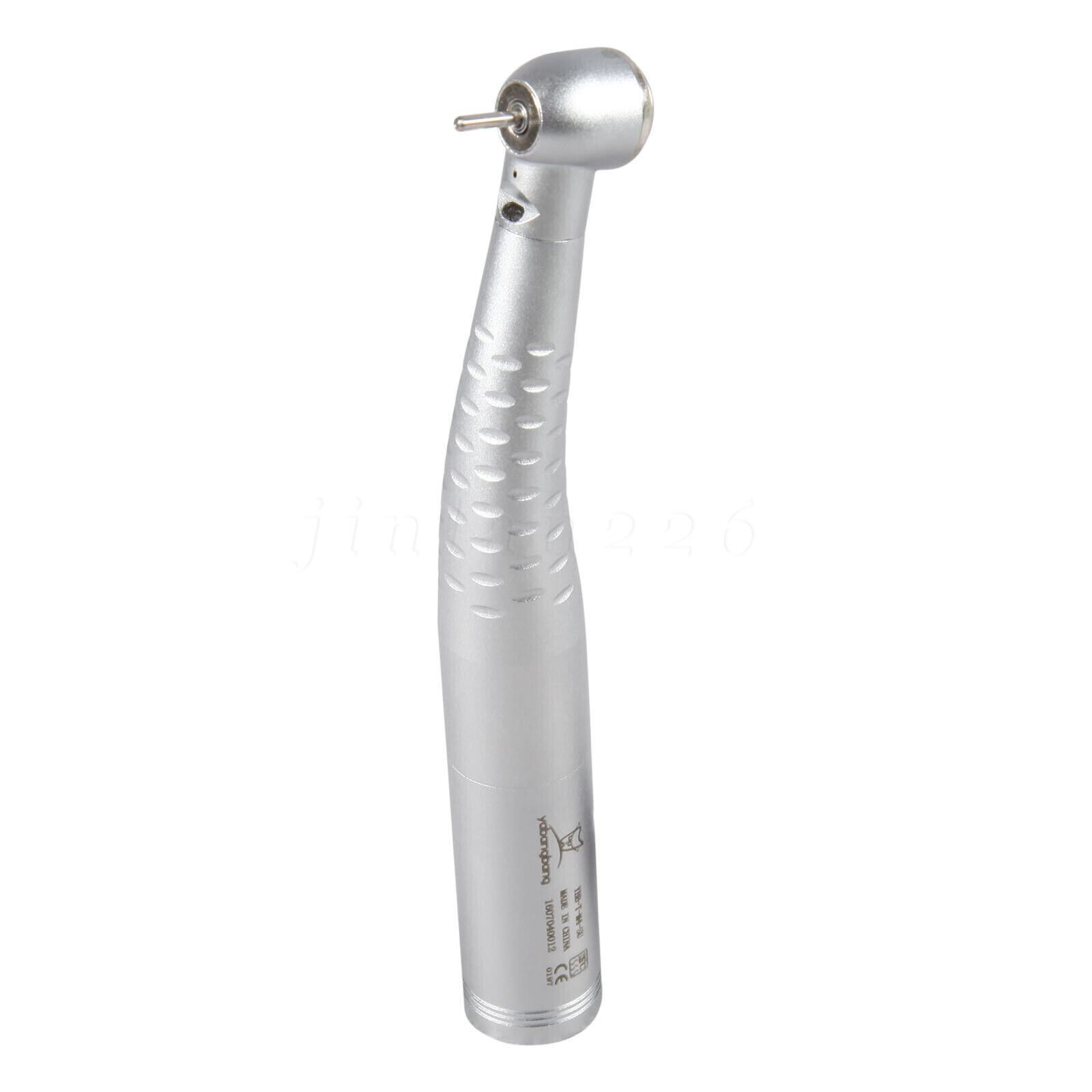 KaVo STYLE Dental Fiber Optic LED Turbine Handpiece fit Quick Coupling 4/6Hole
