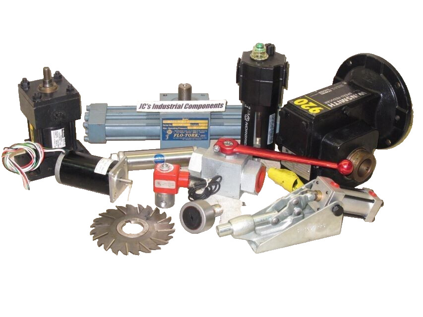 ATLAS COPCO WP05-1 8202 1778 00 Tool Balancer Load Range 0.9 – 2.6 lbs