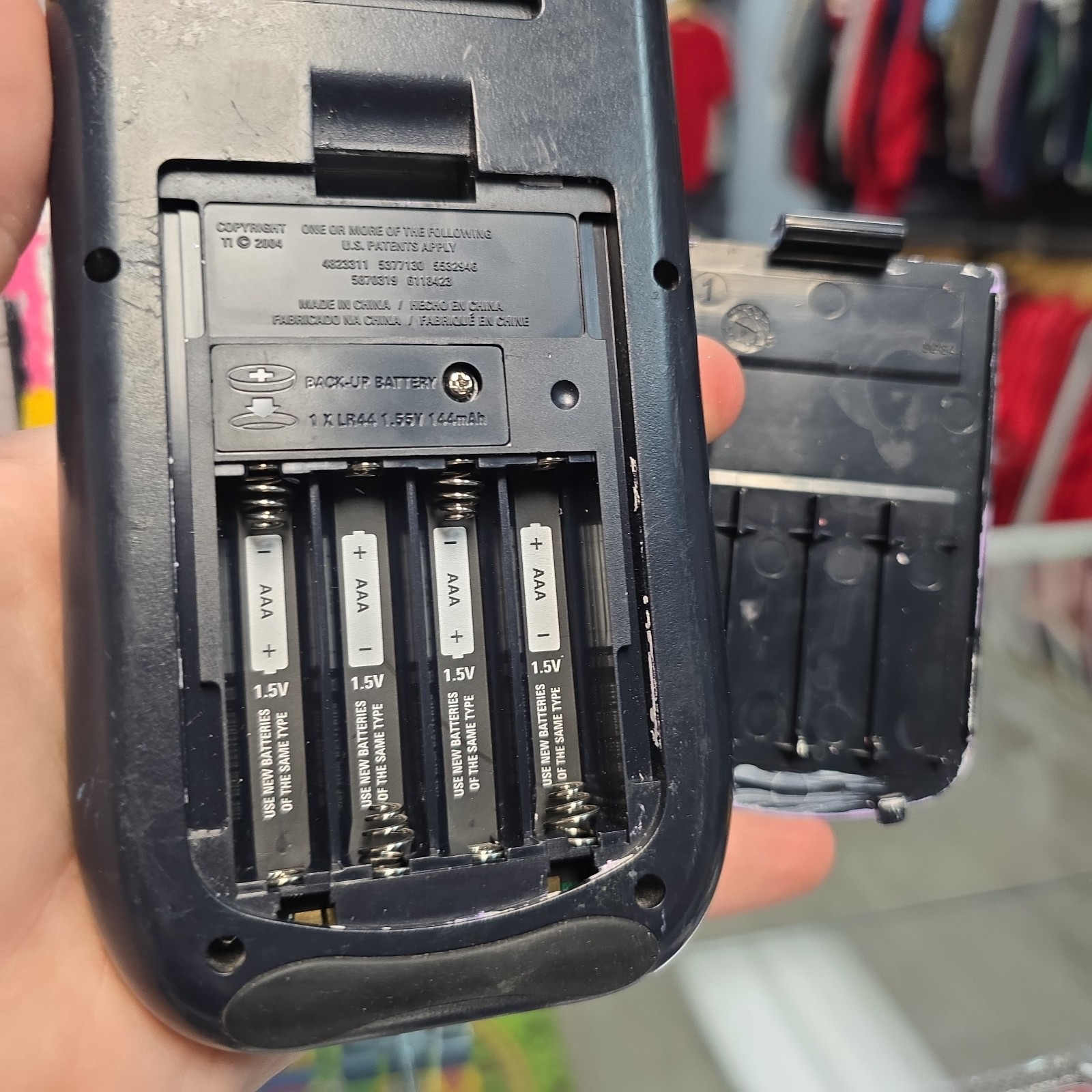 Texas Instruments TI-84 Plus Graphics Calculator Tested