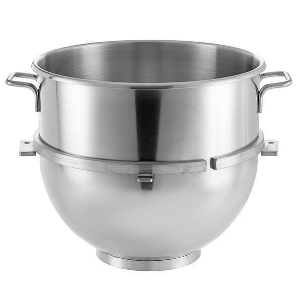 Fits Hobart H600 P660 60 Qt Mixer Mixing Bowl Dough Hook Wire Whip Flat Beater