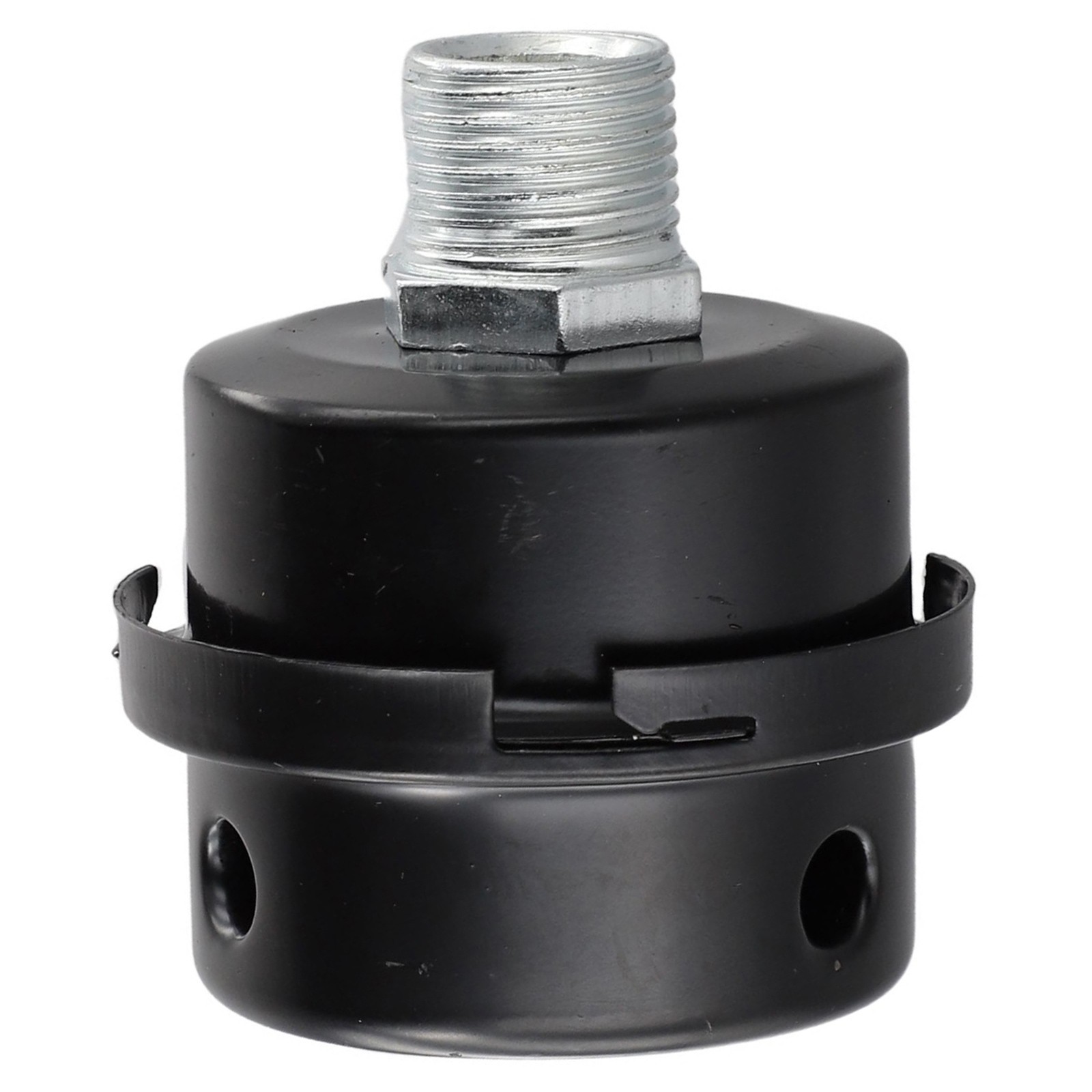 Compatible with Multiple Brands Compressor Intake Air Filter Replacement