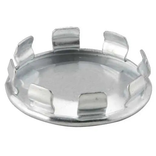 Hubbell Raco 1042 1/2 in. Trade Size 1-Piece Knockout Seal New Box of 100pcs