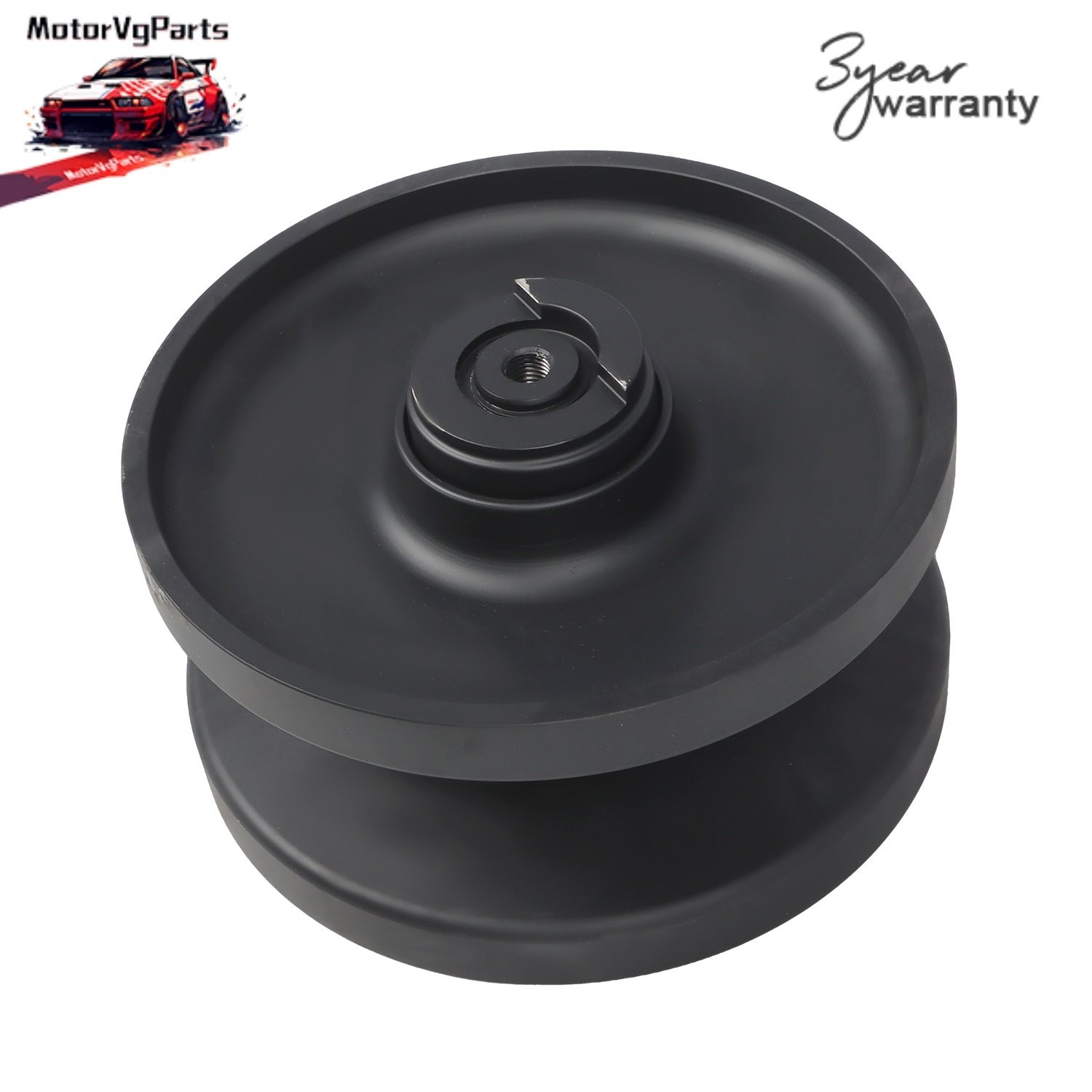 AT366458 AT322755 AT493208 For John Deere CT315 CT322 CT333 Track Idler Pulley