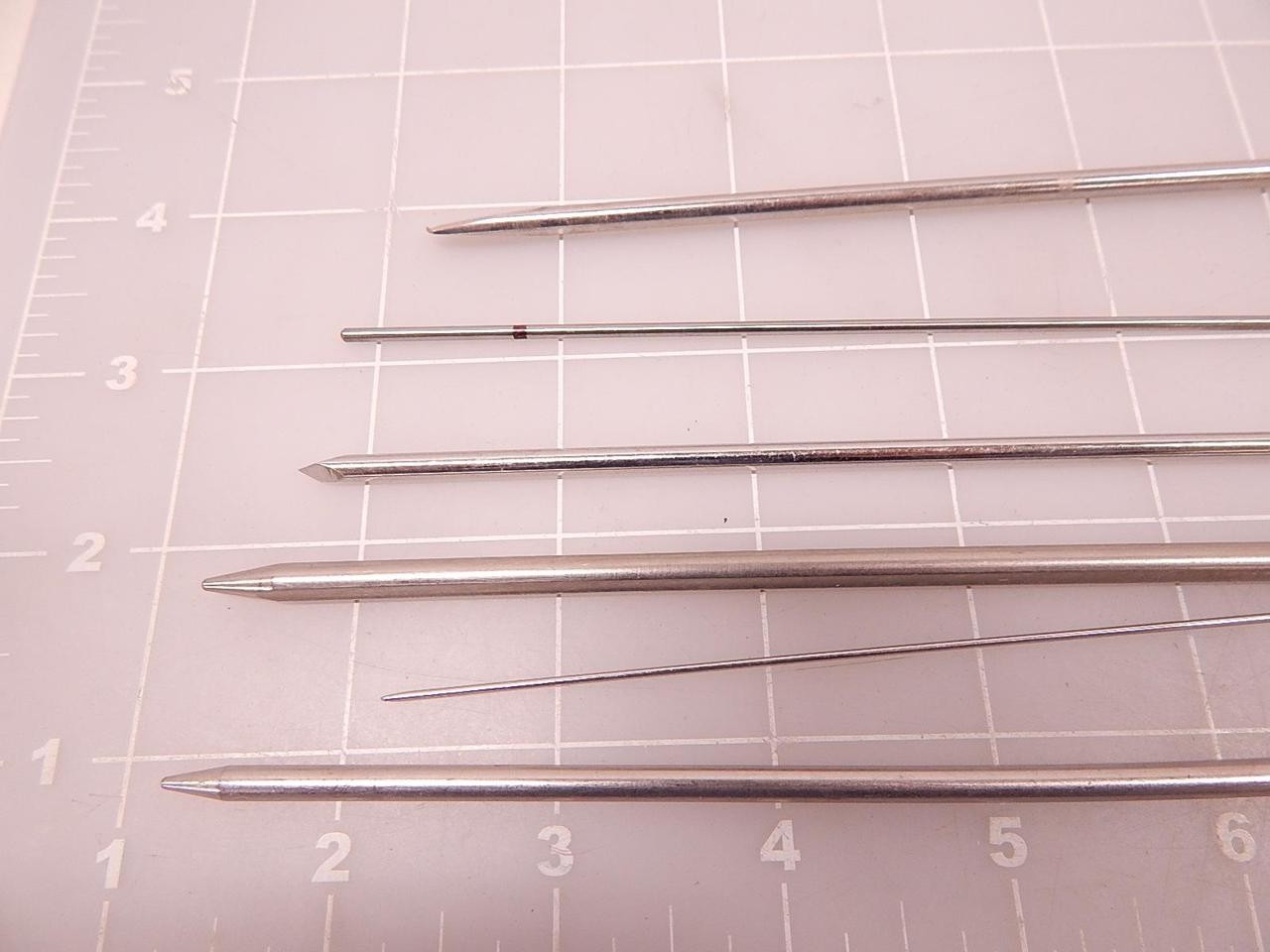 LOT OF 77 KARL STORZ 28140W ENDOSCOPY INSTRUMENTS T78669