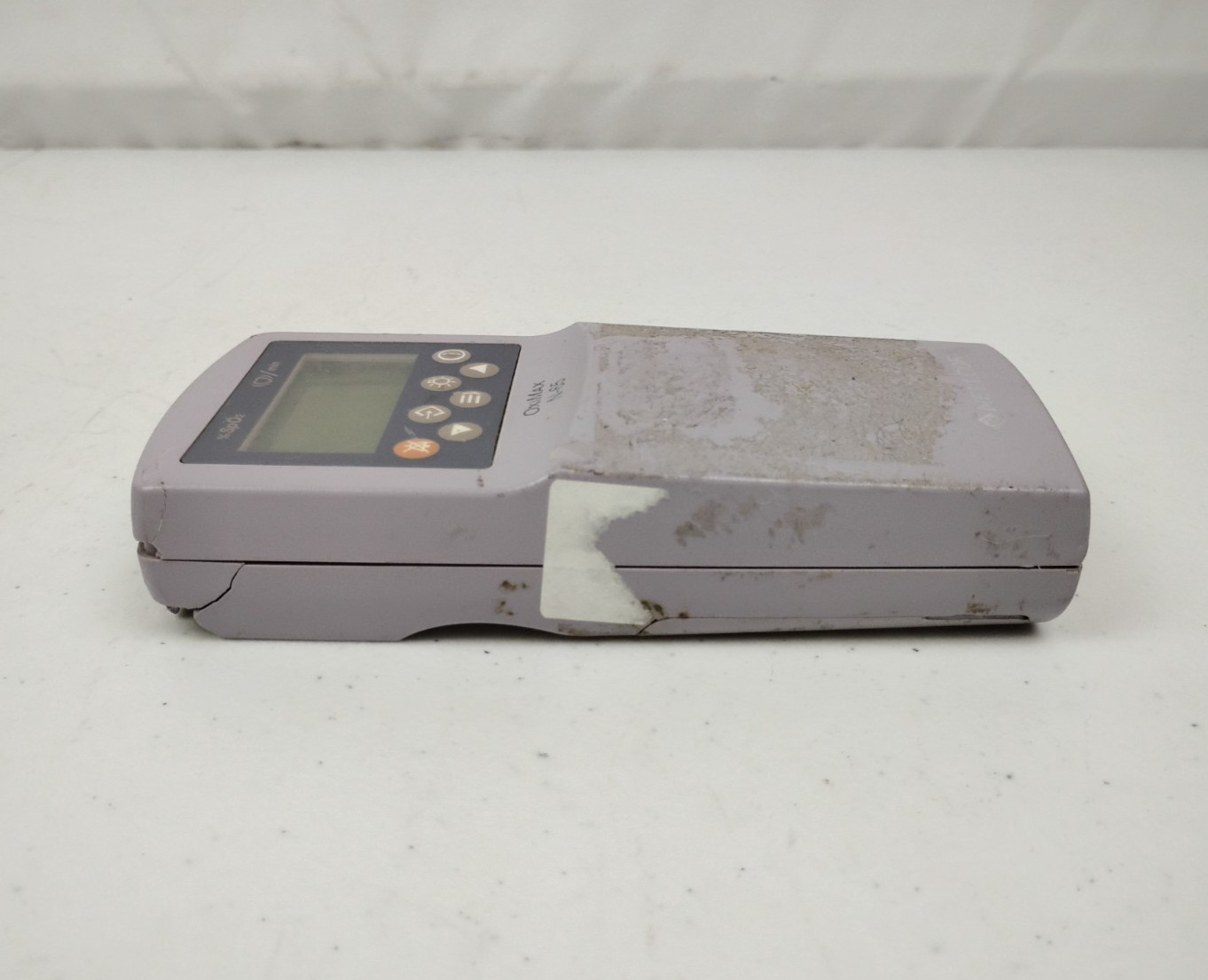 Nellcor N-65 OxiMax Handheld Pulse Oximeter