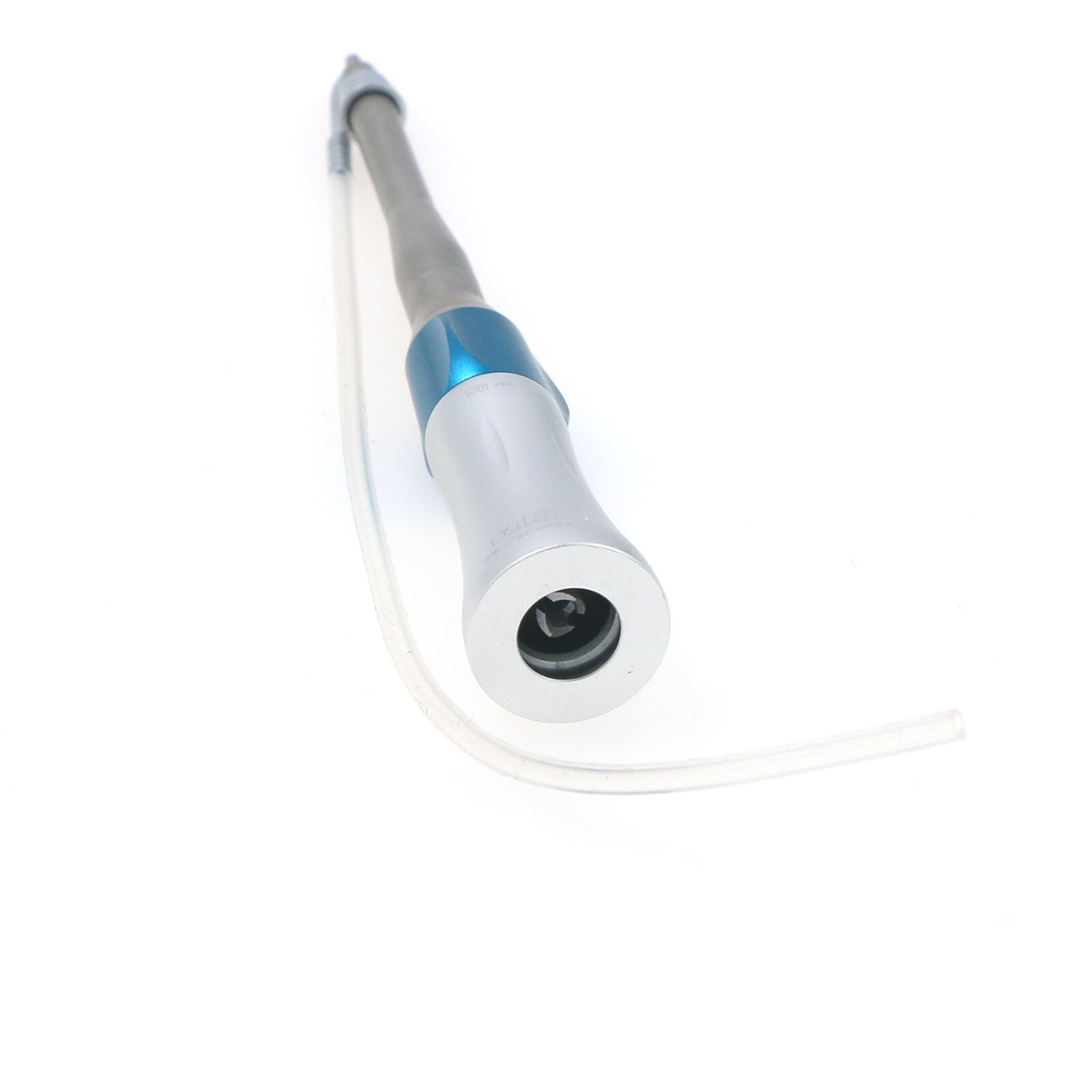 COXO Dental Micro Surgery Angle 1:1 Surgical Handpiece 2S2 ENT Diamond Bur 125mm