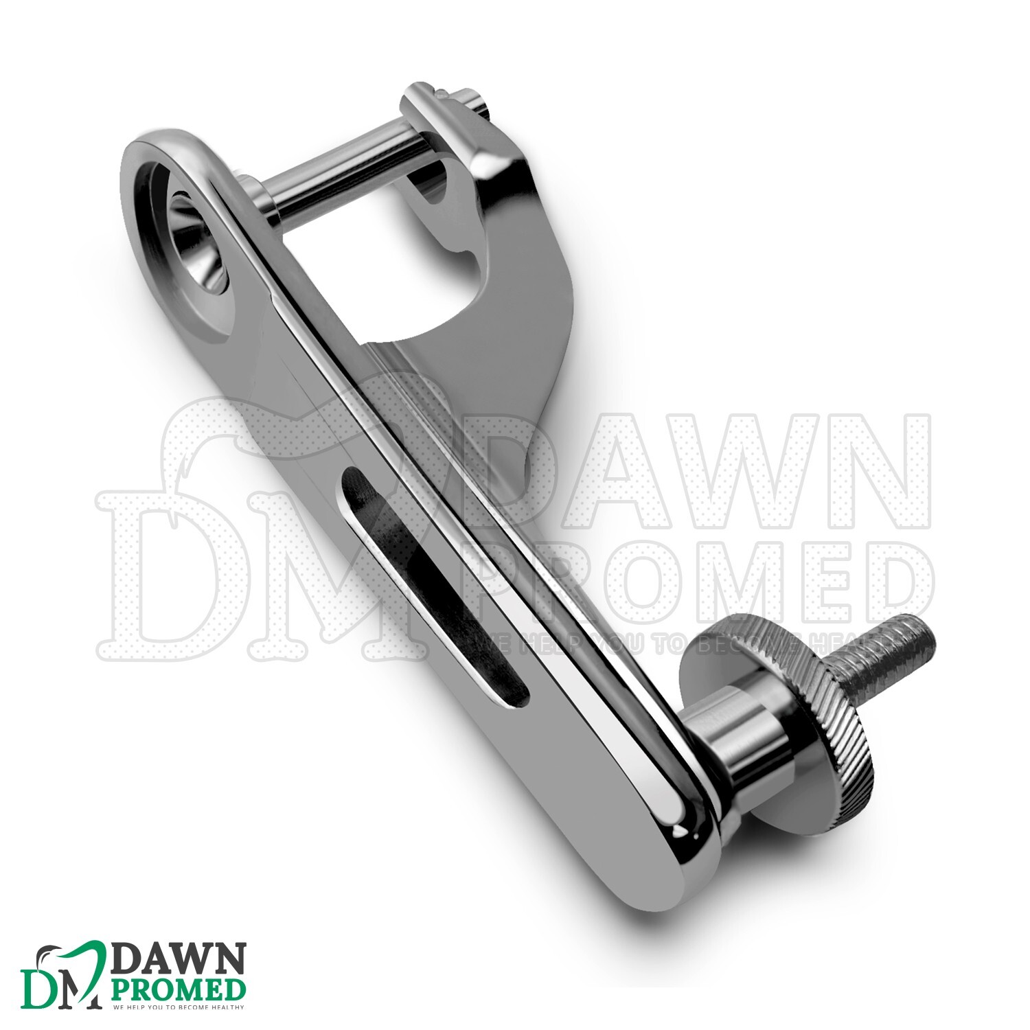 German Grade Gomco Circumcision Clamp 4 Pcs Urology Set 1.1, 2.1, 2.6, 2.9 cm
