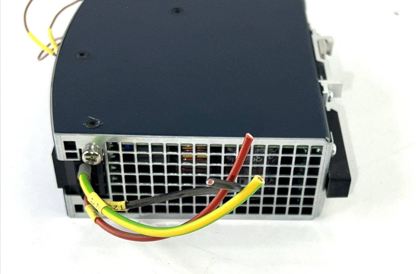 PULS CP20.241 24V 20A 480W DIN Rail Power Supply PLC Industrial Automation