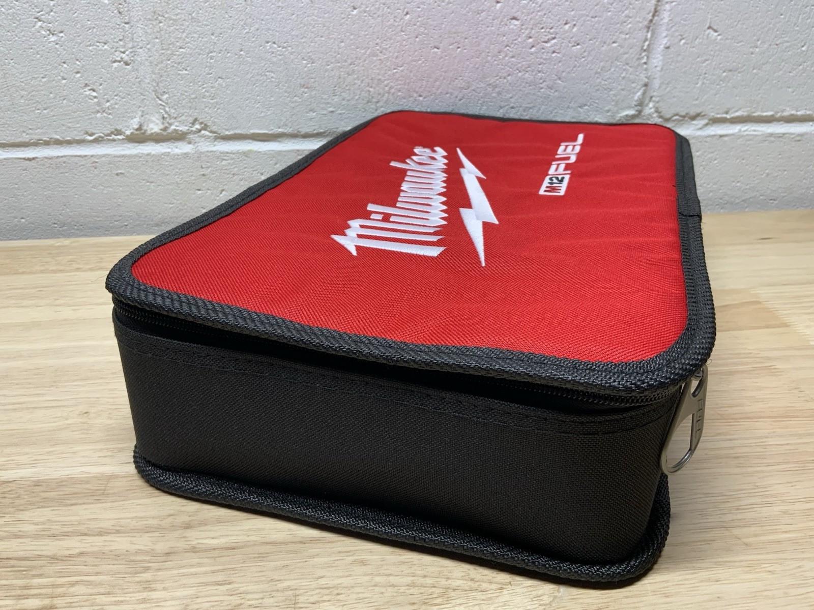 Milwaukee M12 FUEL Installation Driver/Drill SOFT CASE – BAG ONLY NO TOOL NEW
