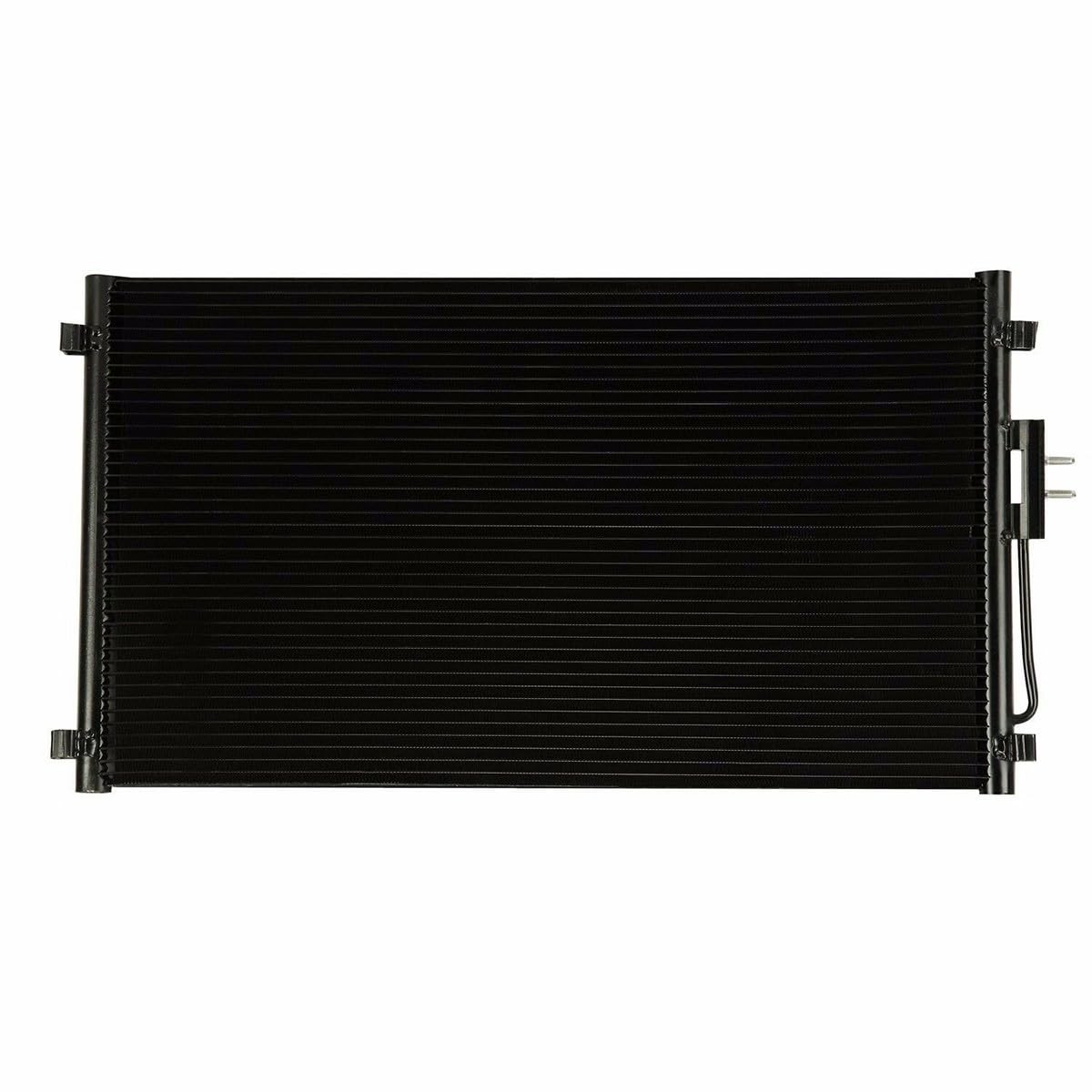 A/C Condenser Town & Country Grand Caravan Plymouth Voyager 2.4L3.3L3.8L 4959455