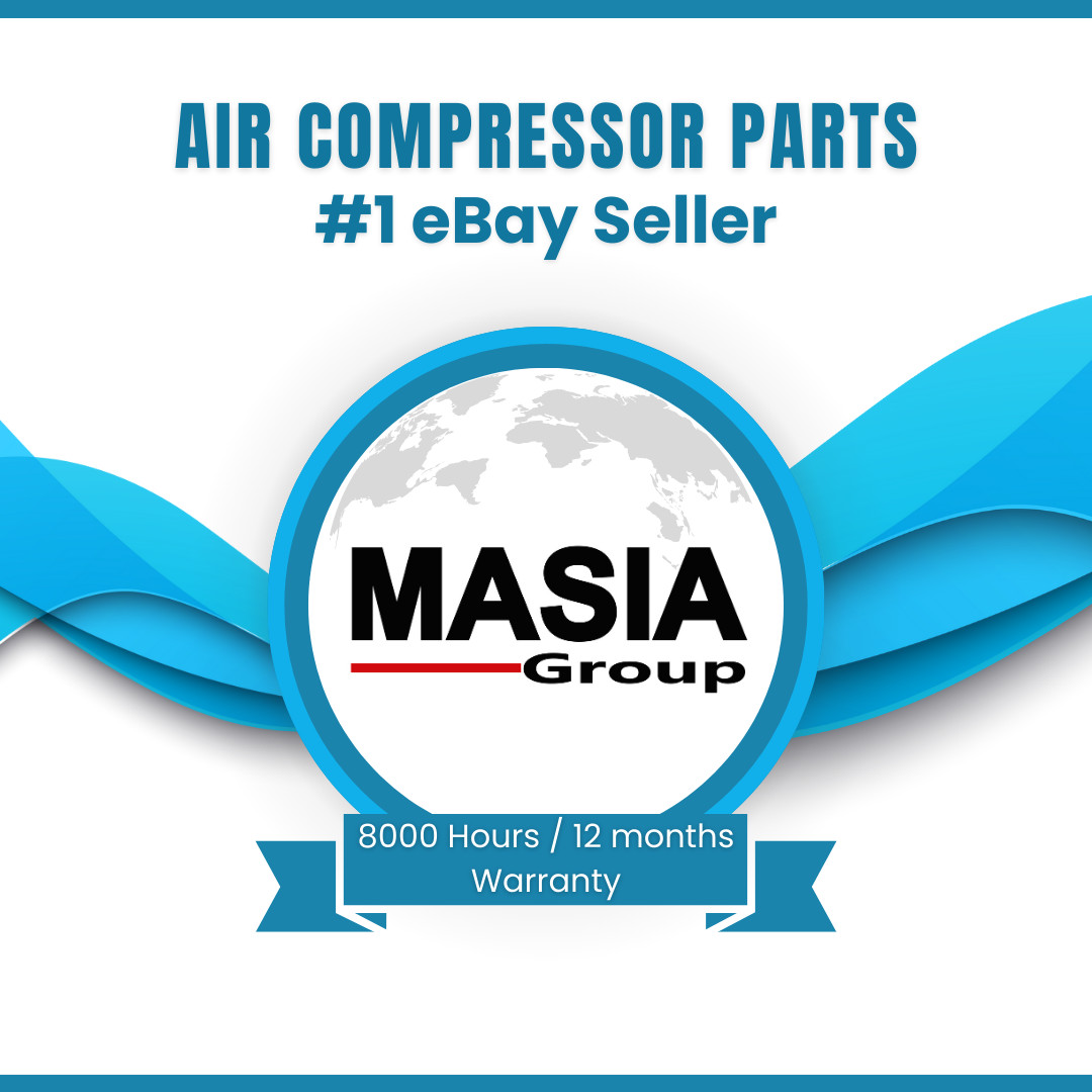 Screw Compressor Lubricant Shell Corena S4 R 46 PAO Base 8000 Hours Made in USA