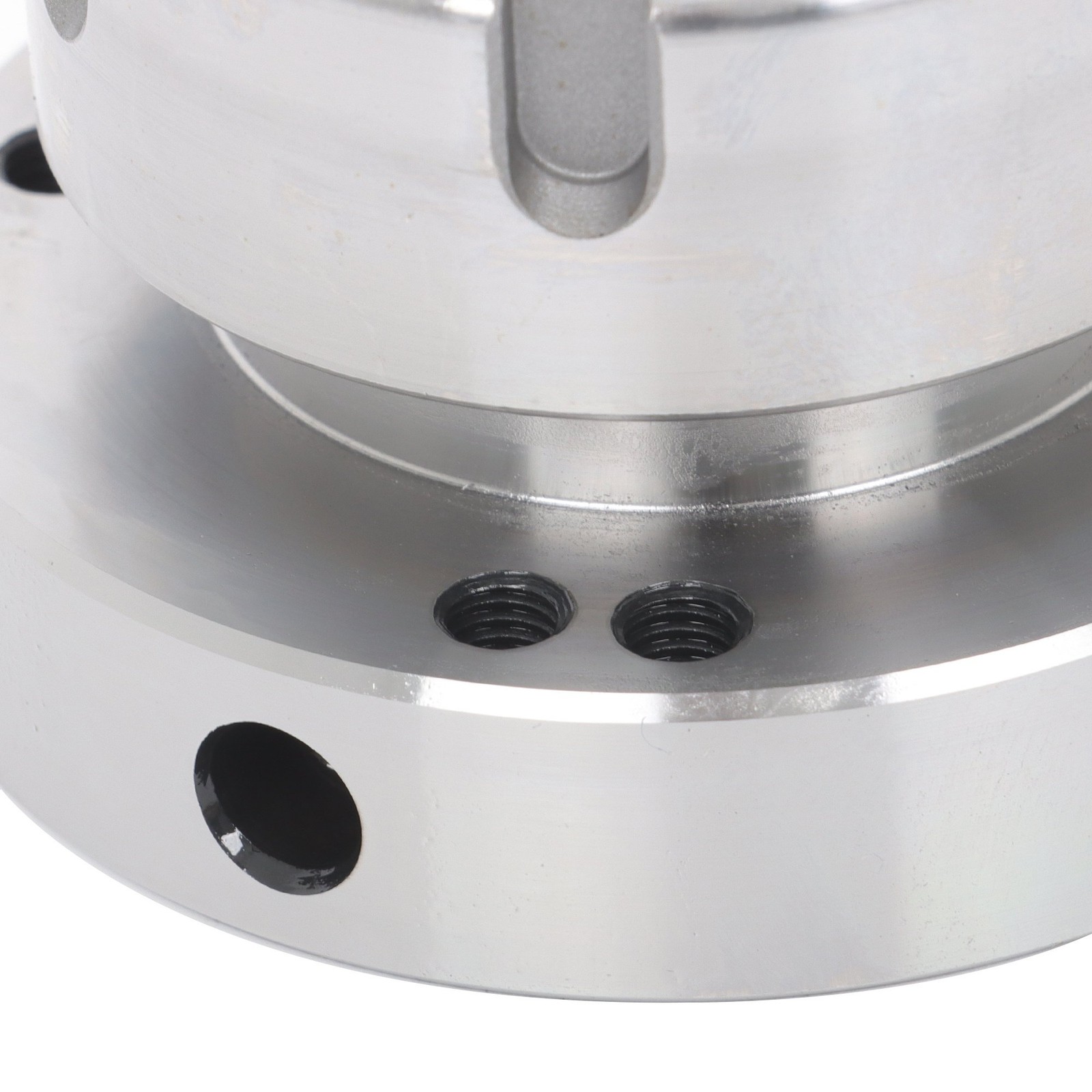 ER40 Collet Chuck 80 mm Diameter for CNC Milling Machine Tool Holder