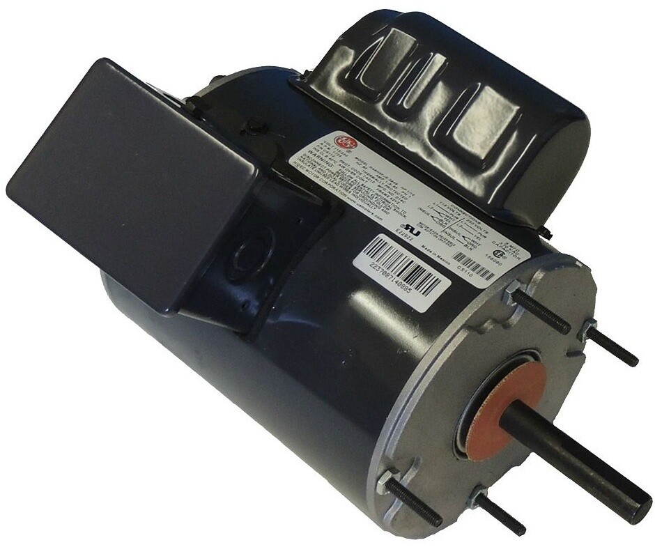 CS110 1/10Hp 115/230V Replacement Motor