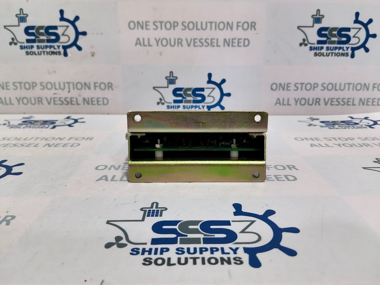 Optical Isolation Unit Input/Output RS232C (Unused New)