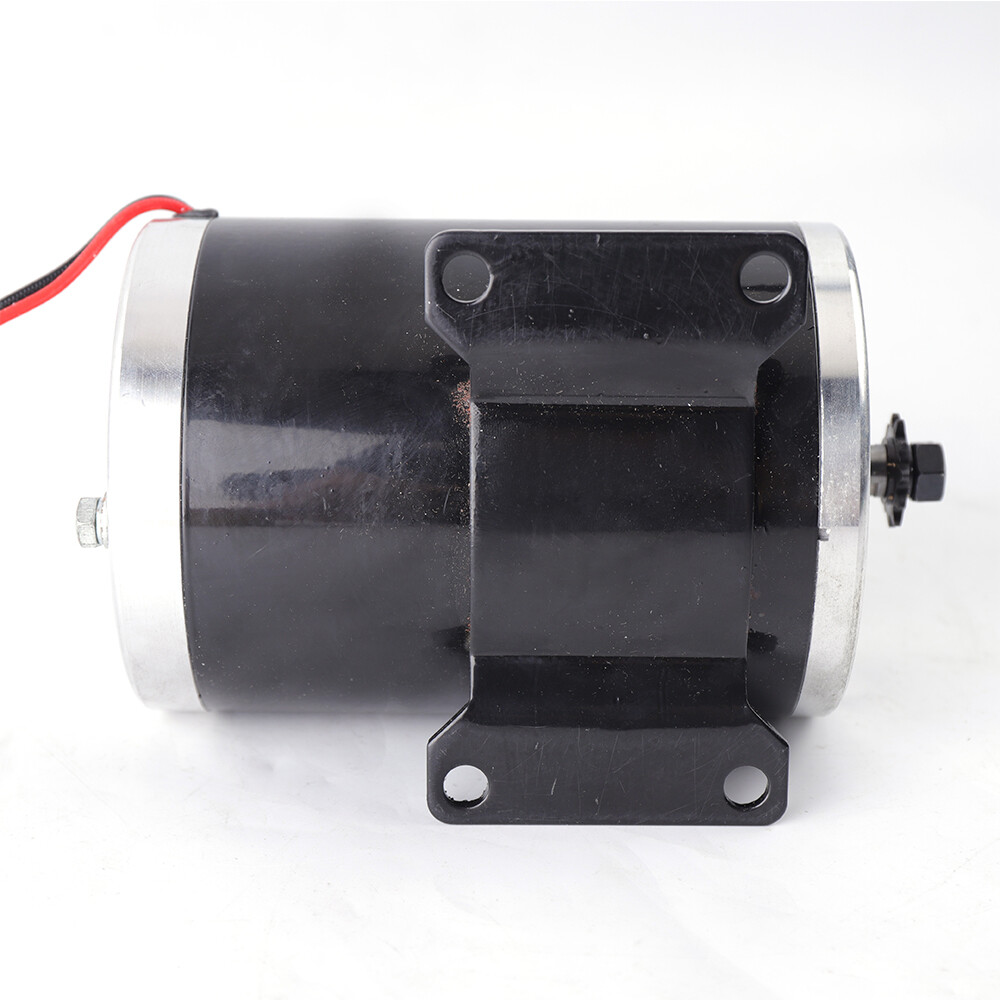 36V 1000W Brush Motor for Electric Scooter Quad Razor E-Bike Go-Kart MY1020