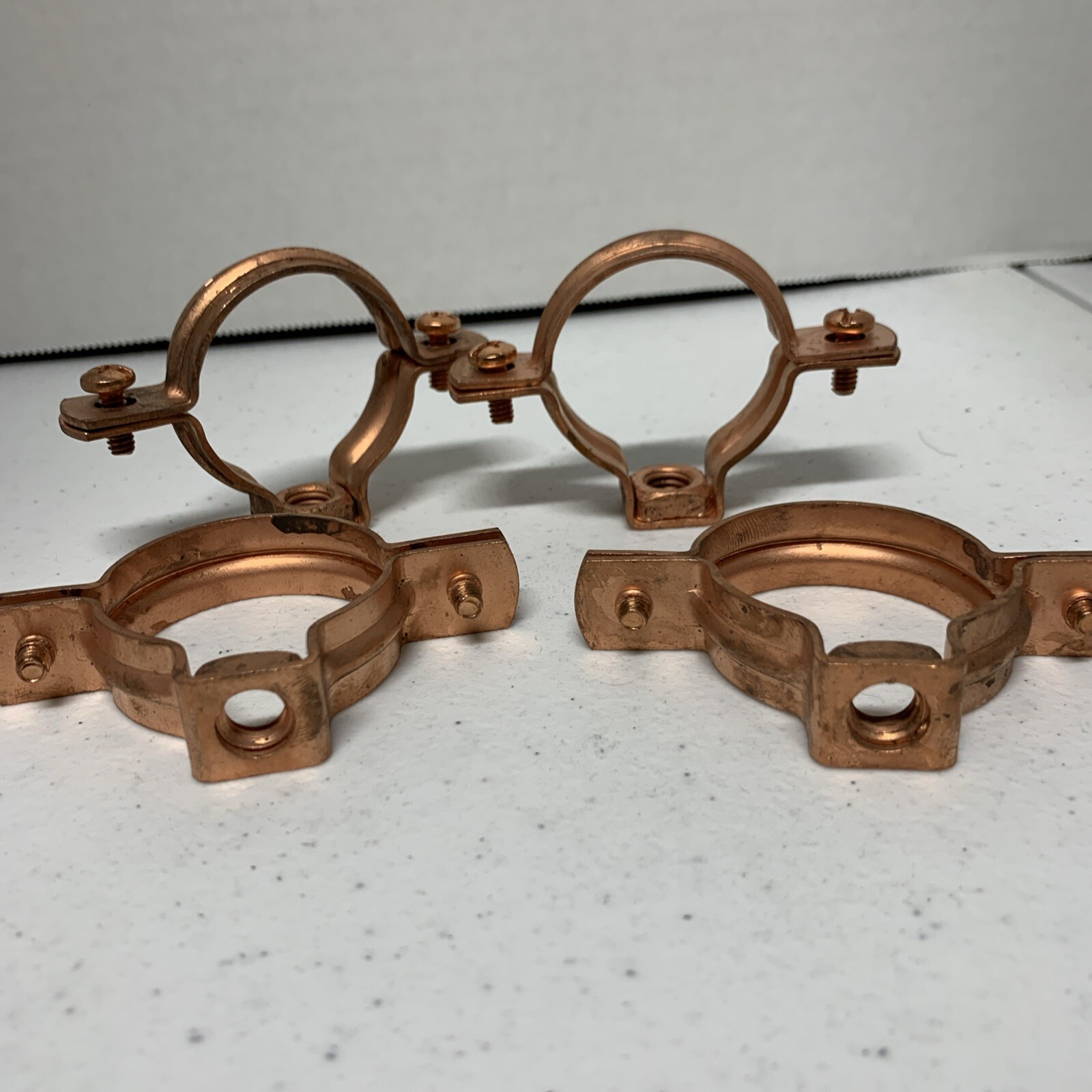 Split Ring Hanger,1 1/2 In,180 Lb Max USA DOMESTIC