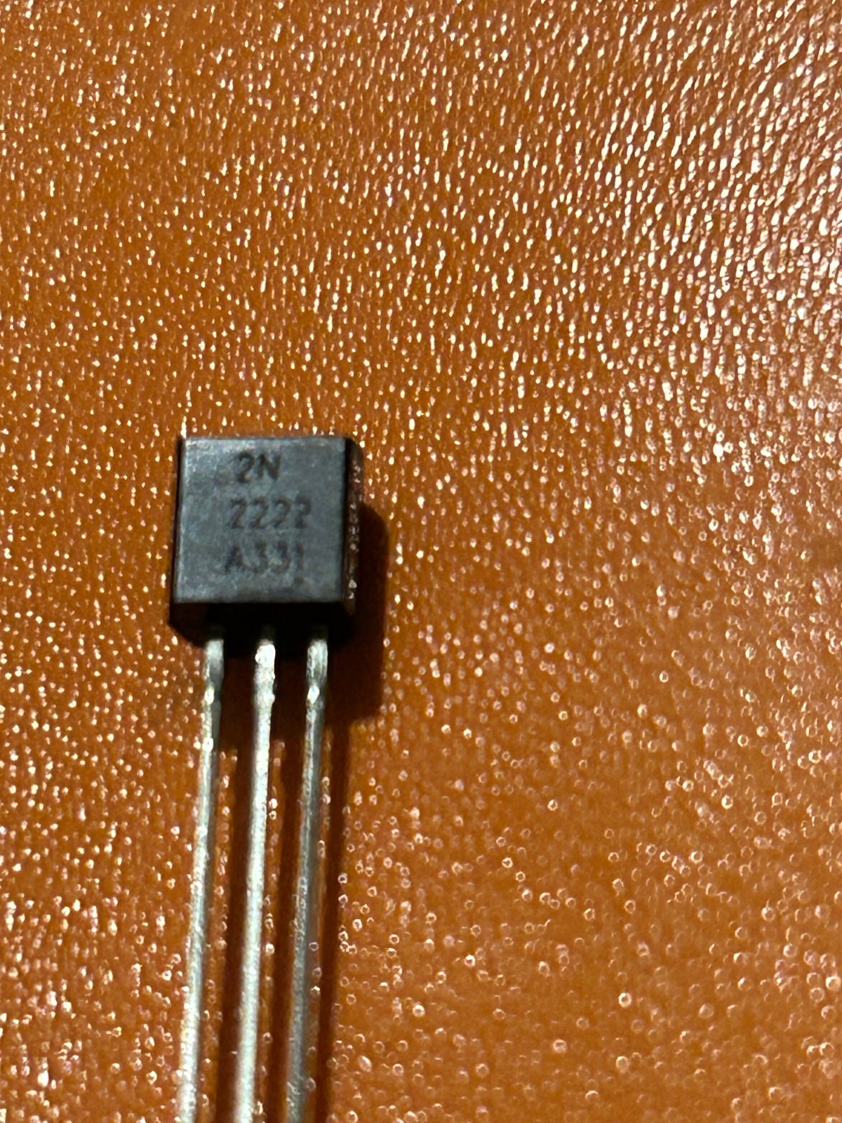 20pcs 2N2222A Transistors New Shipped From the USA!