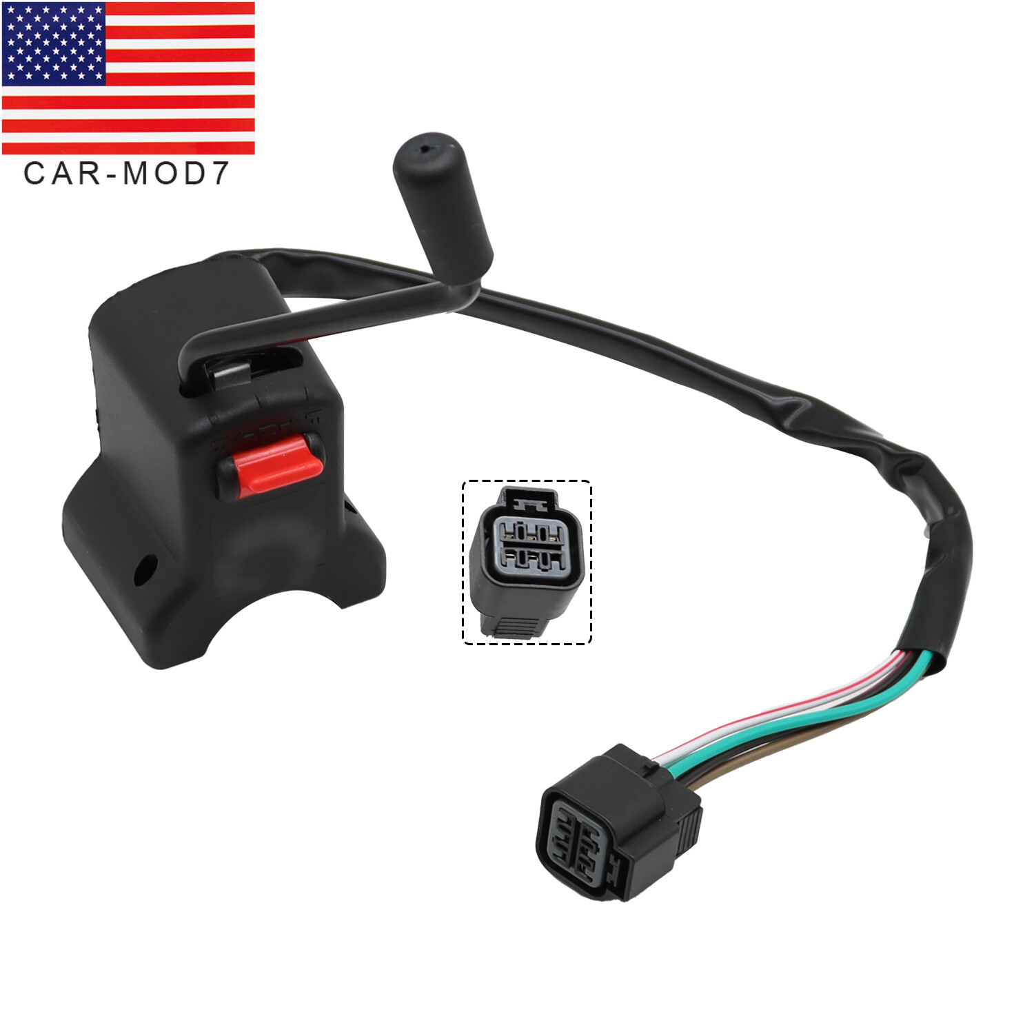 For Caterpillar Forklift Forward Reverse Lever GC15K GC18K GC20K GC25K GC30K