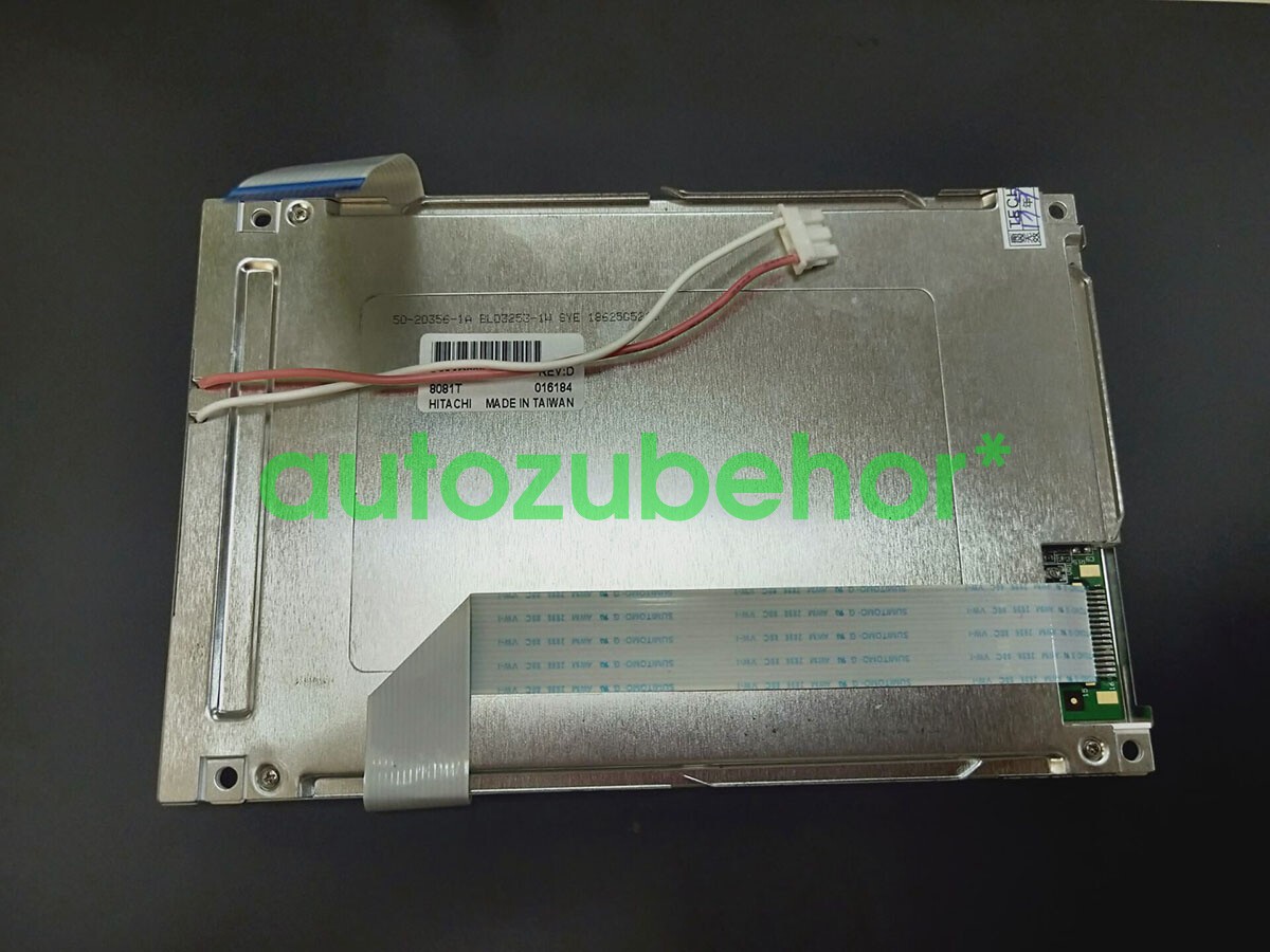 For SX14Q006 60 Days Warranty 5.7″ inch LCD Screen Display Panel