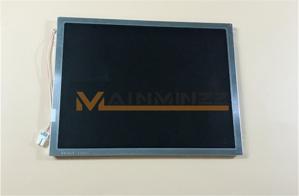 1PCS 6.4″ 600*480 Resolution LCD Screen Panel LG LB064V02-A1 LB064V02 A1