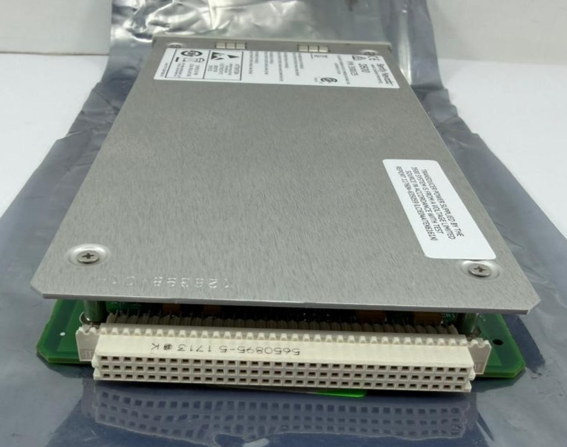 BENTLY NEVADA 3500/25 KEYPHASOR MODULE 149369-01 , 126398-01H